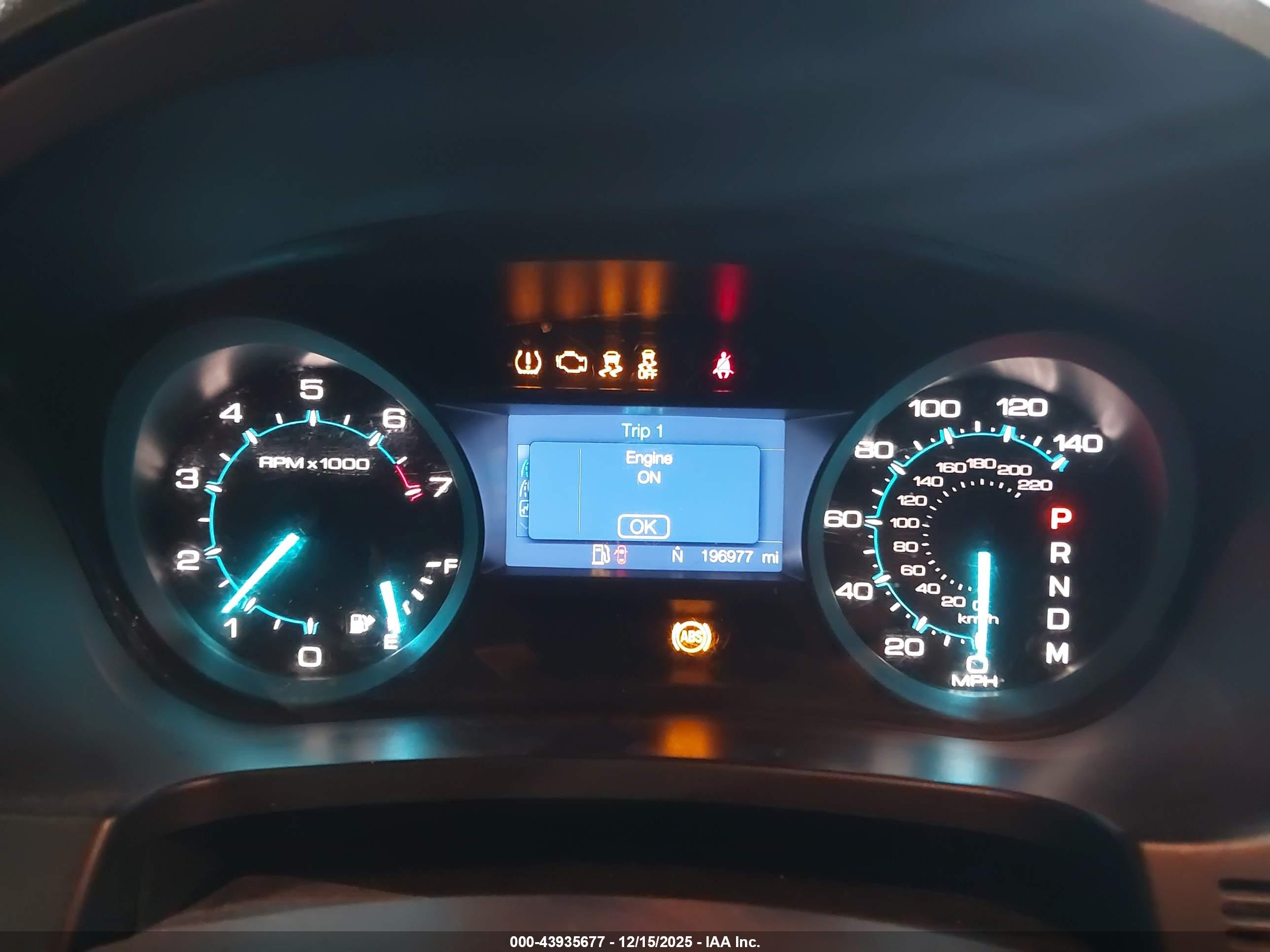 FORD EXPLORER image 7