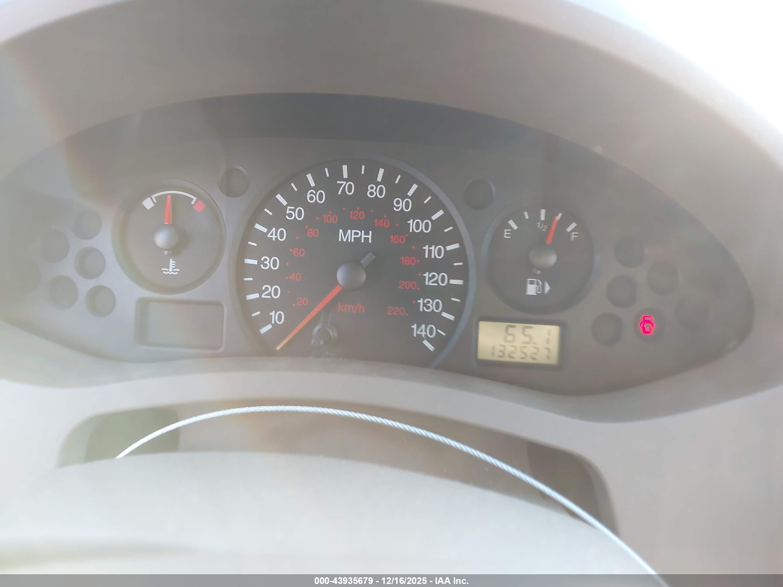 FORD FOCUS image 7