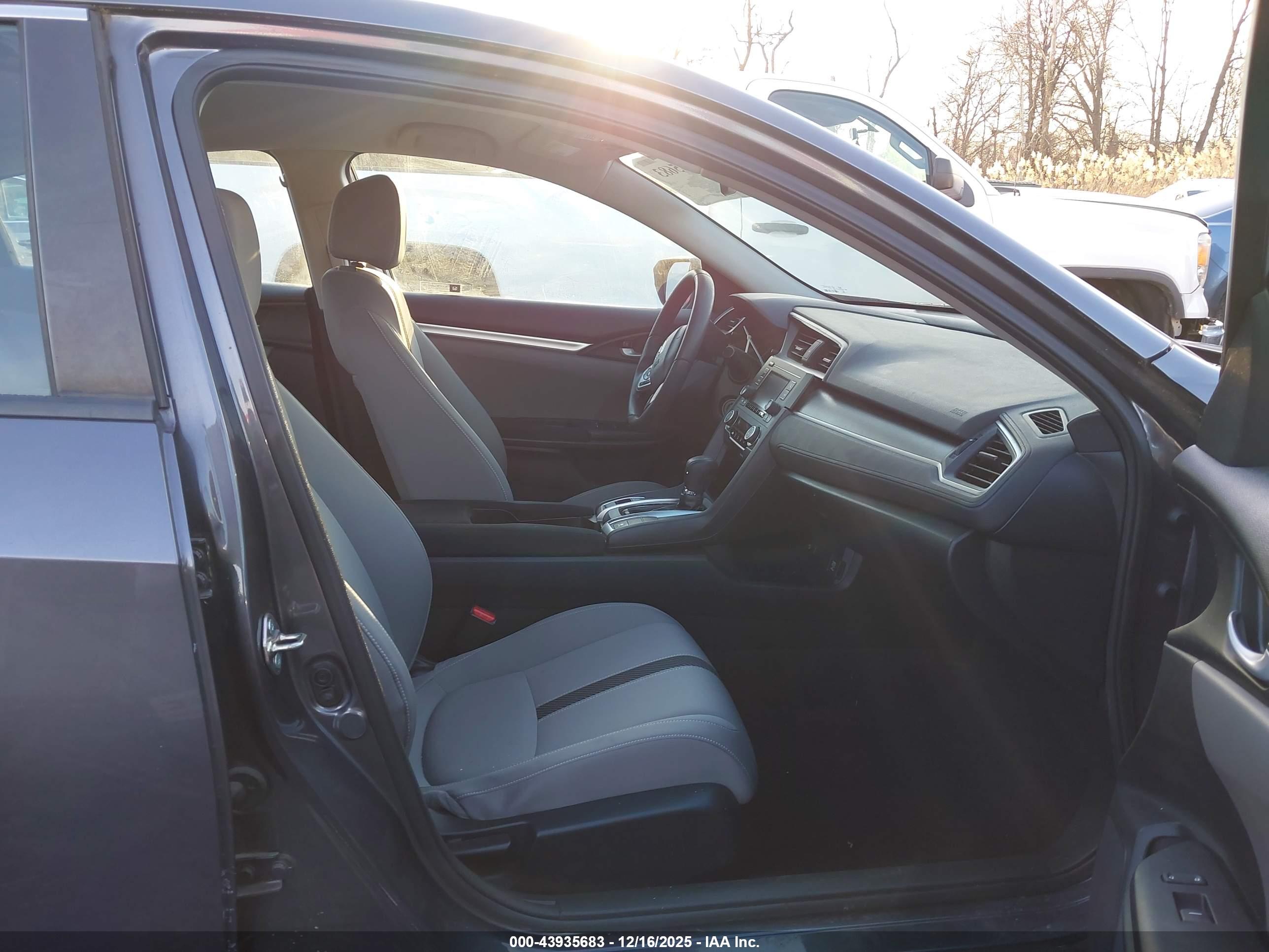 HONDA CIVIC image 5