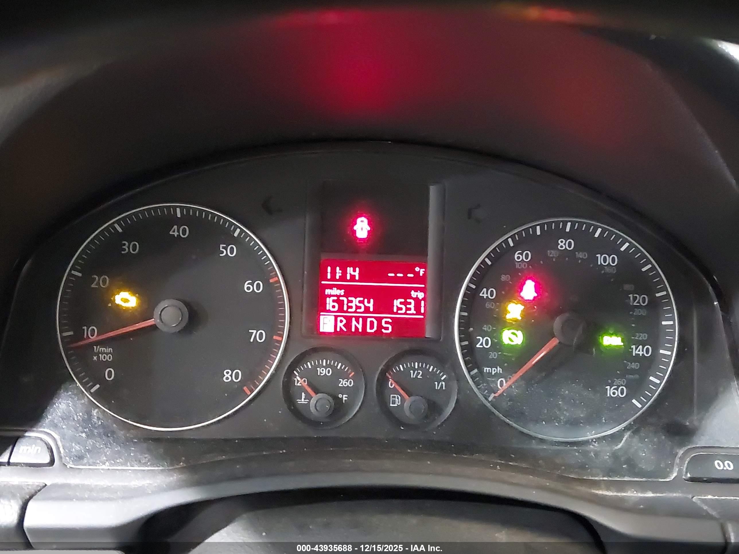 VOLKSWAGEN JETTA image 7