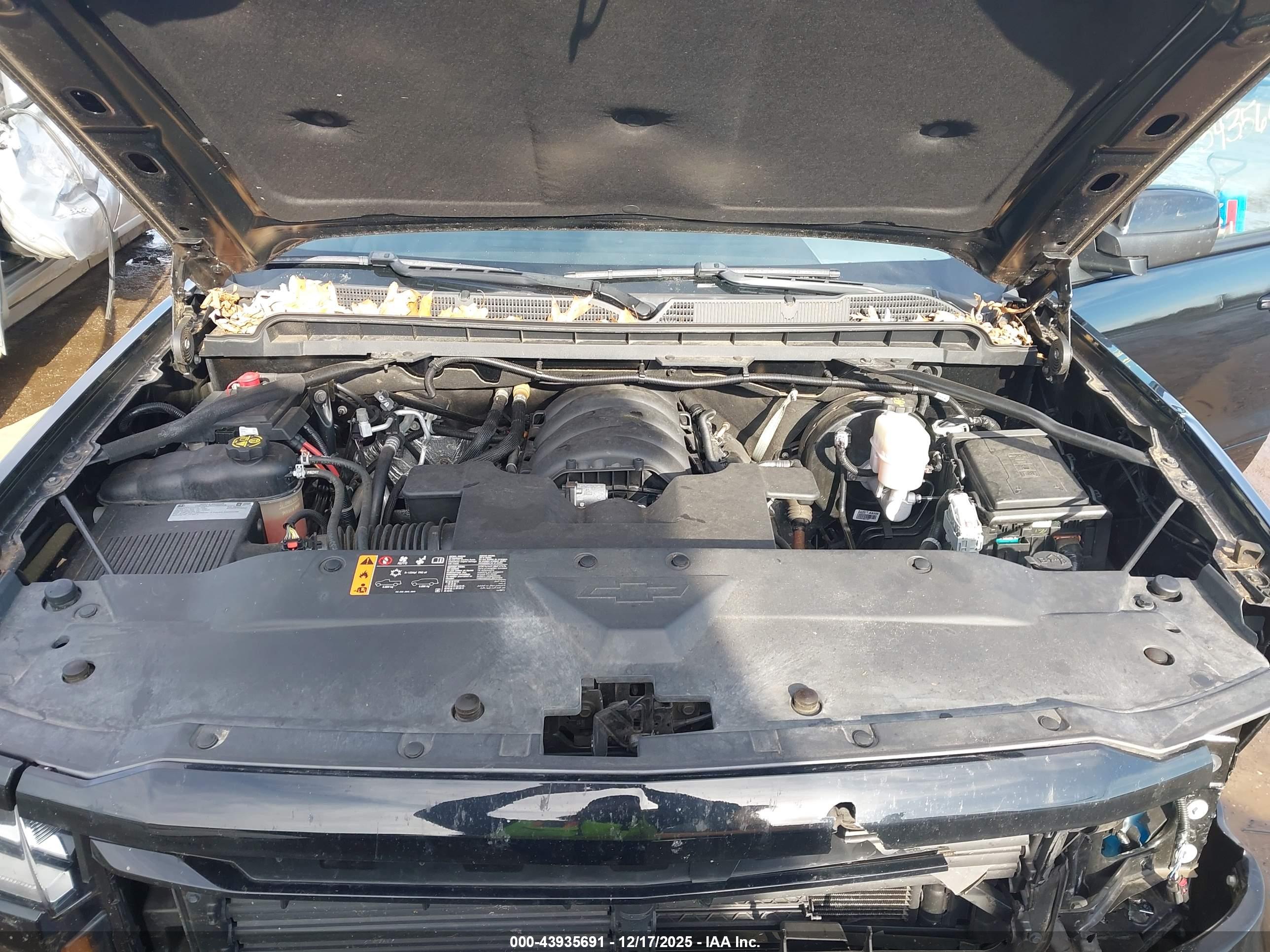 CHEVROLET SILVERADO image 10