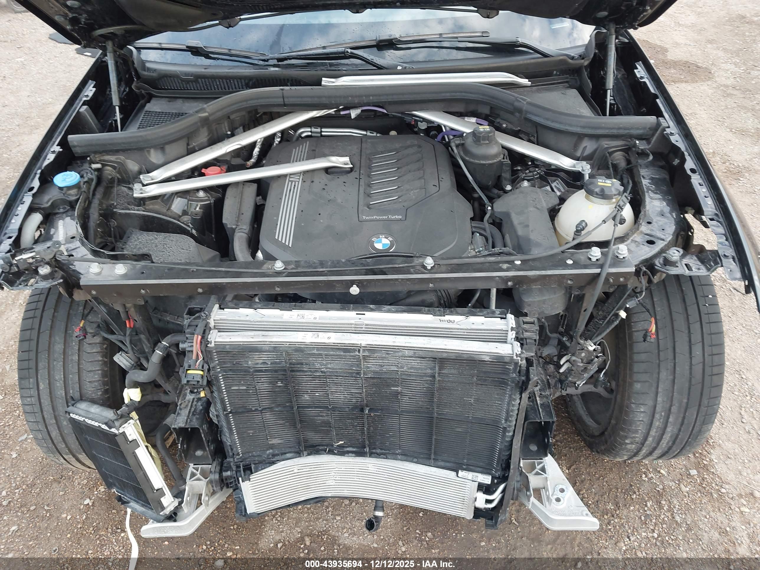 BMW X6 image 10