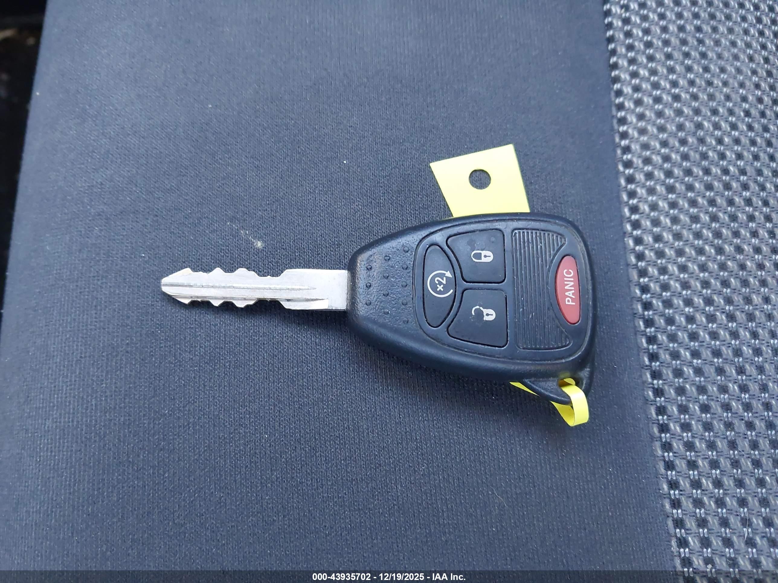 JEEP PATRIOT image 11