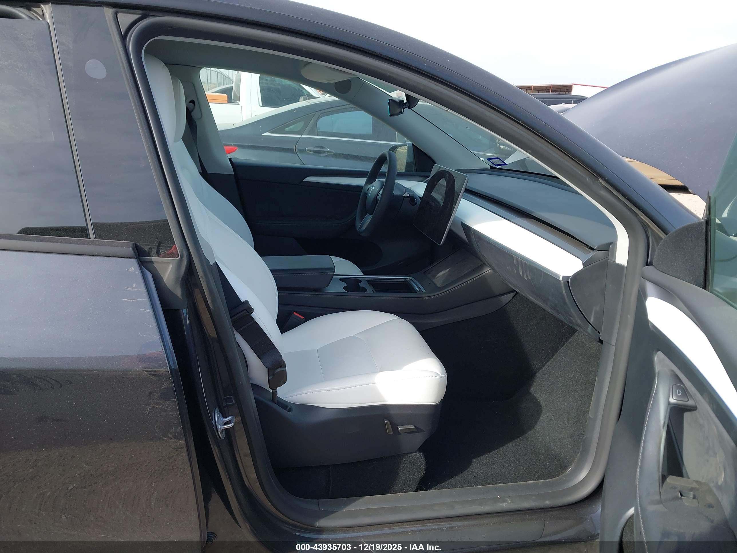 TESLA MODEL image 5