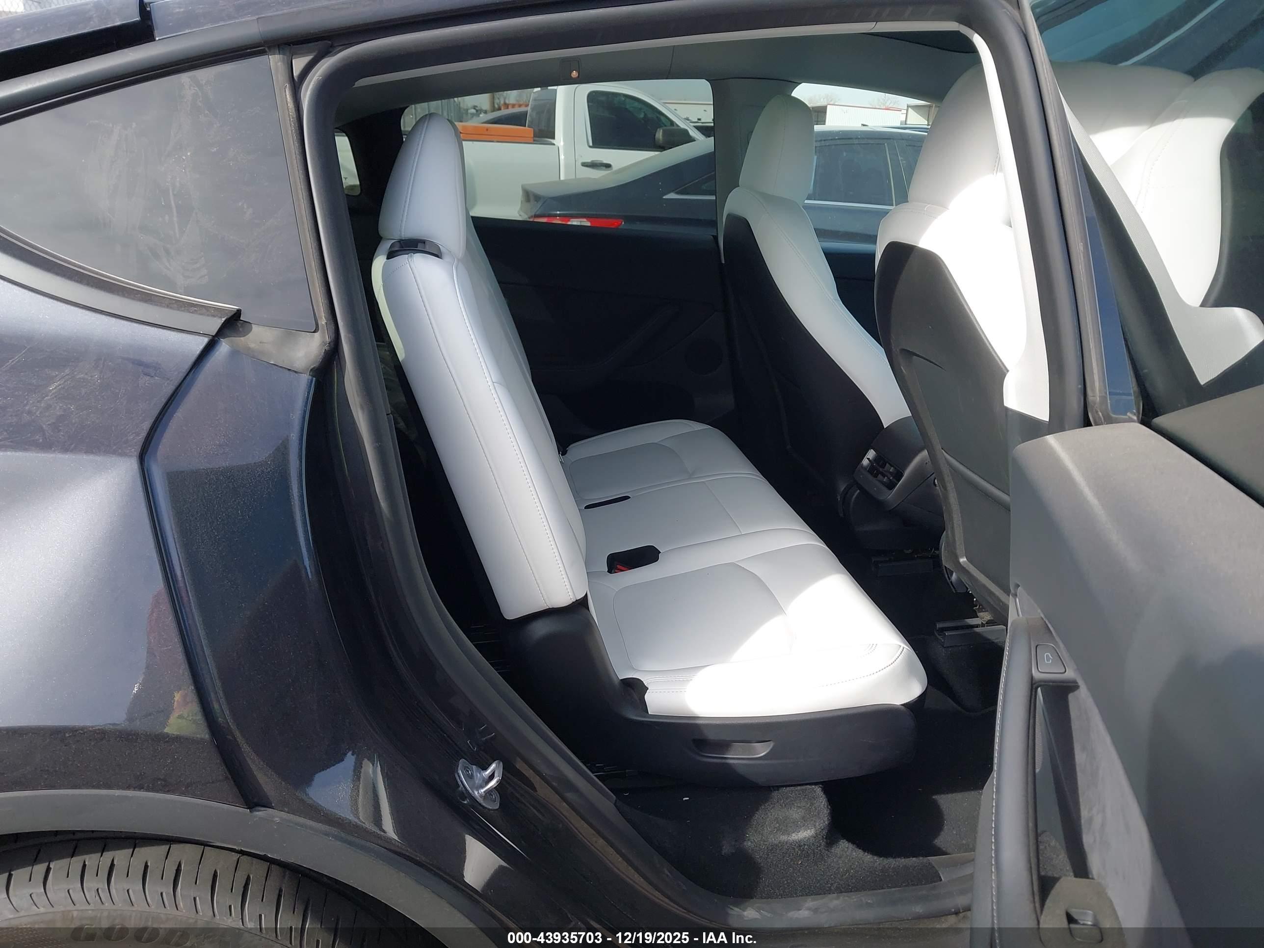 TESLA MODEL image 8