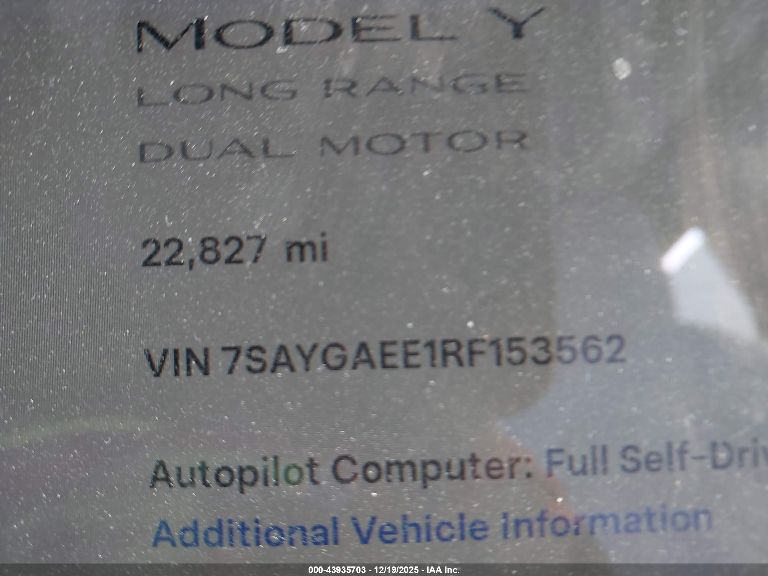 TESLA MODEL image 9