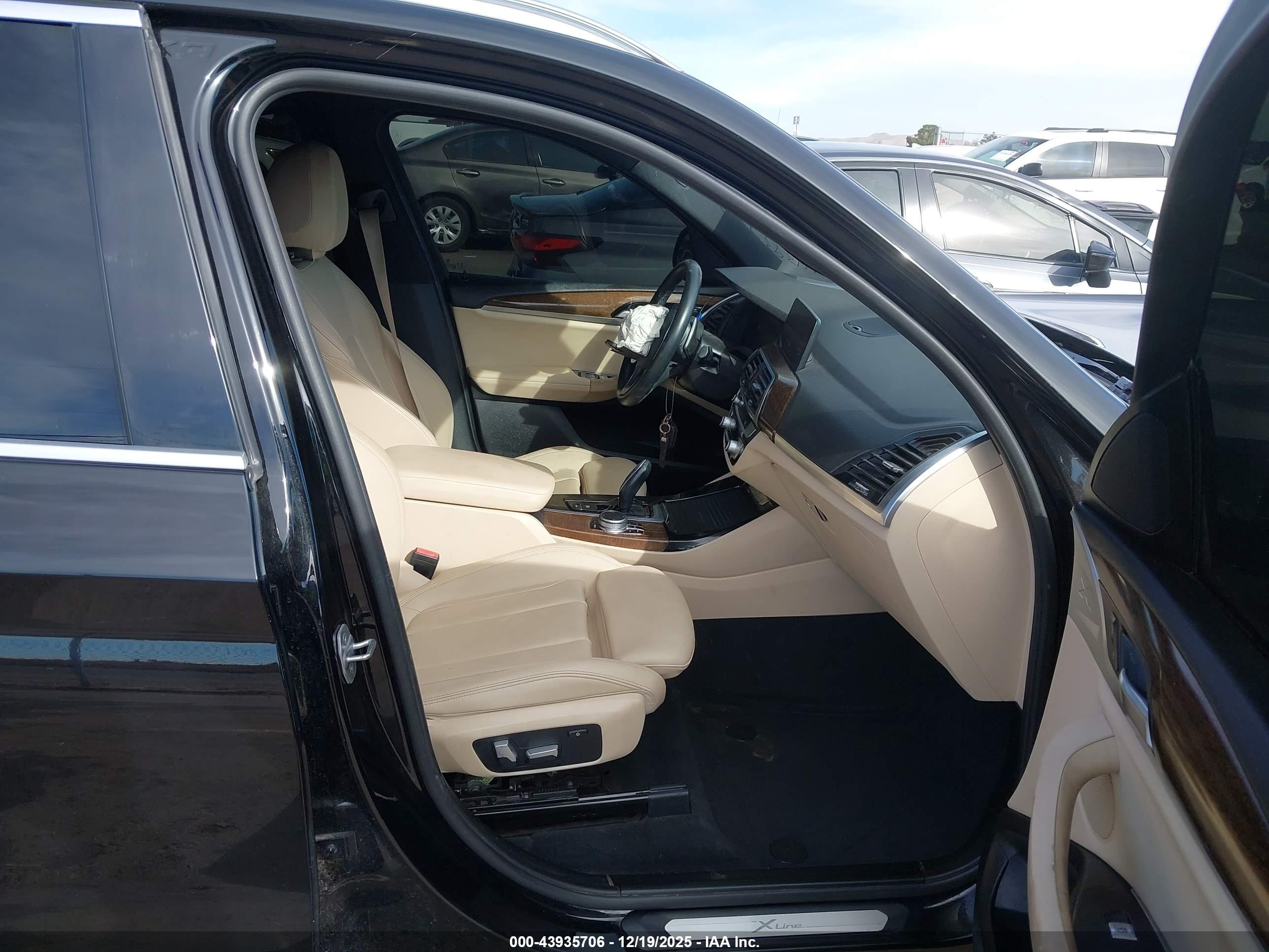 BMW X3 image 5