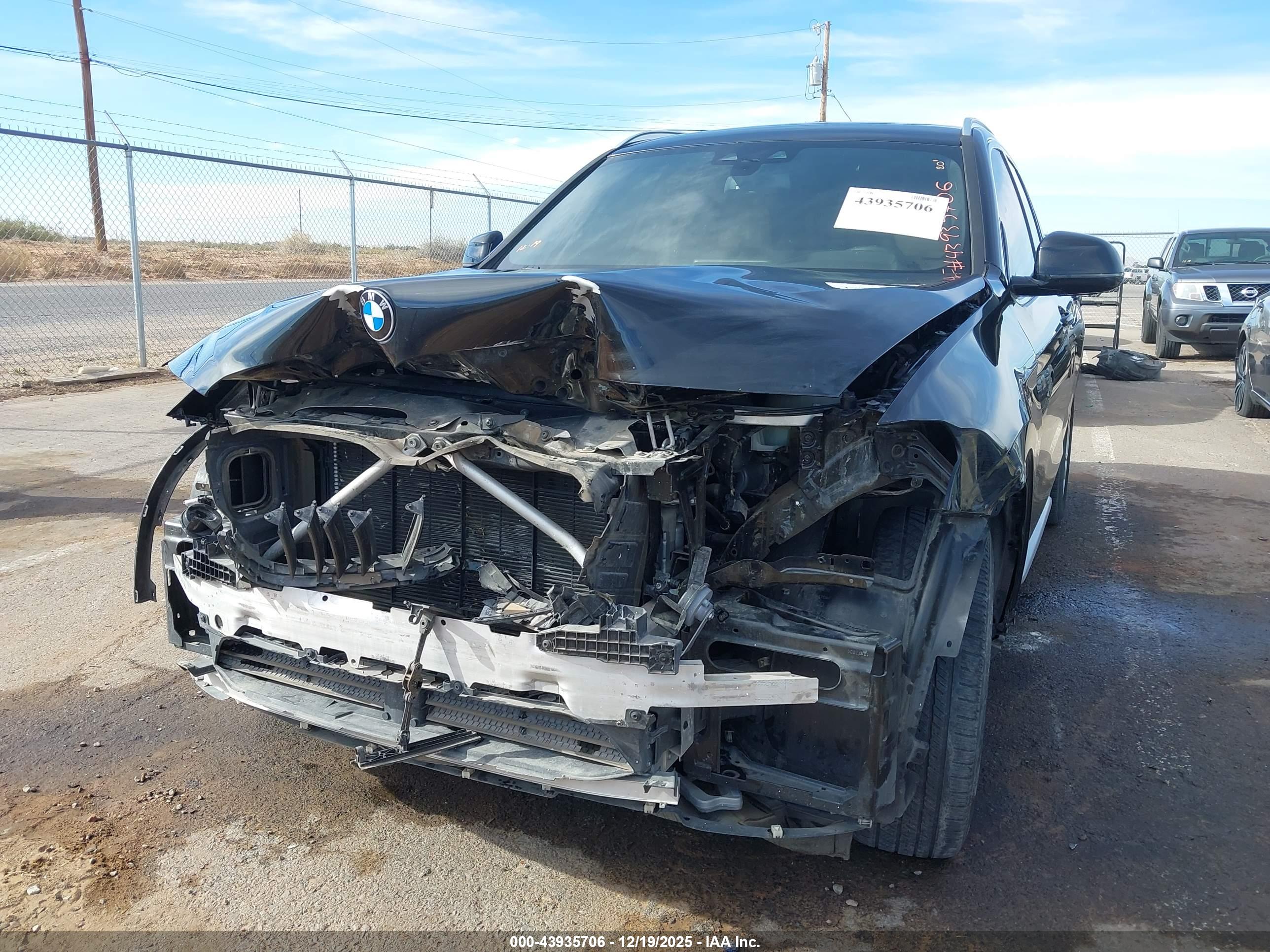 BMW X3 image 6