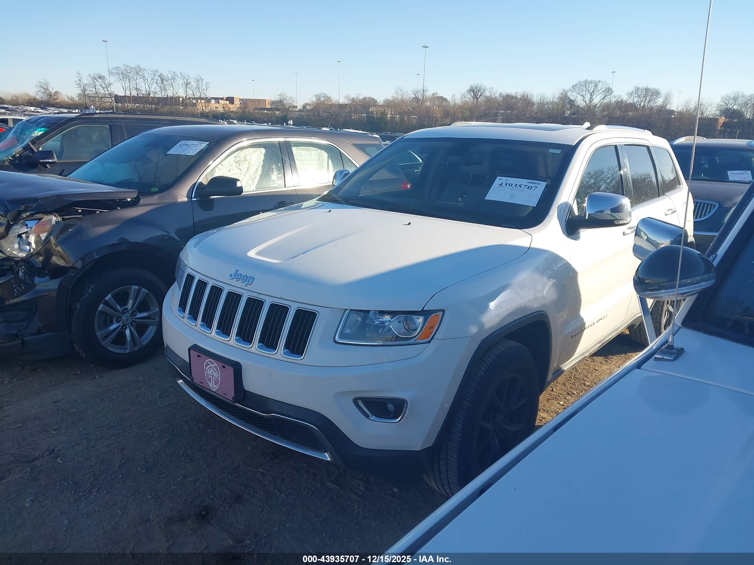 JEEP GRAND image 2