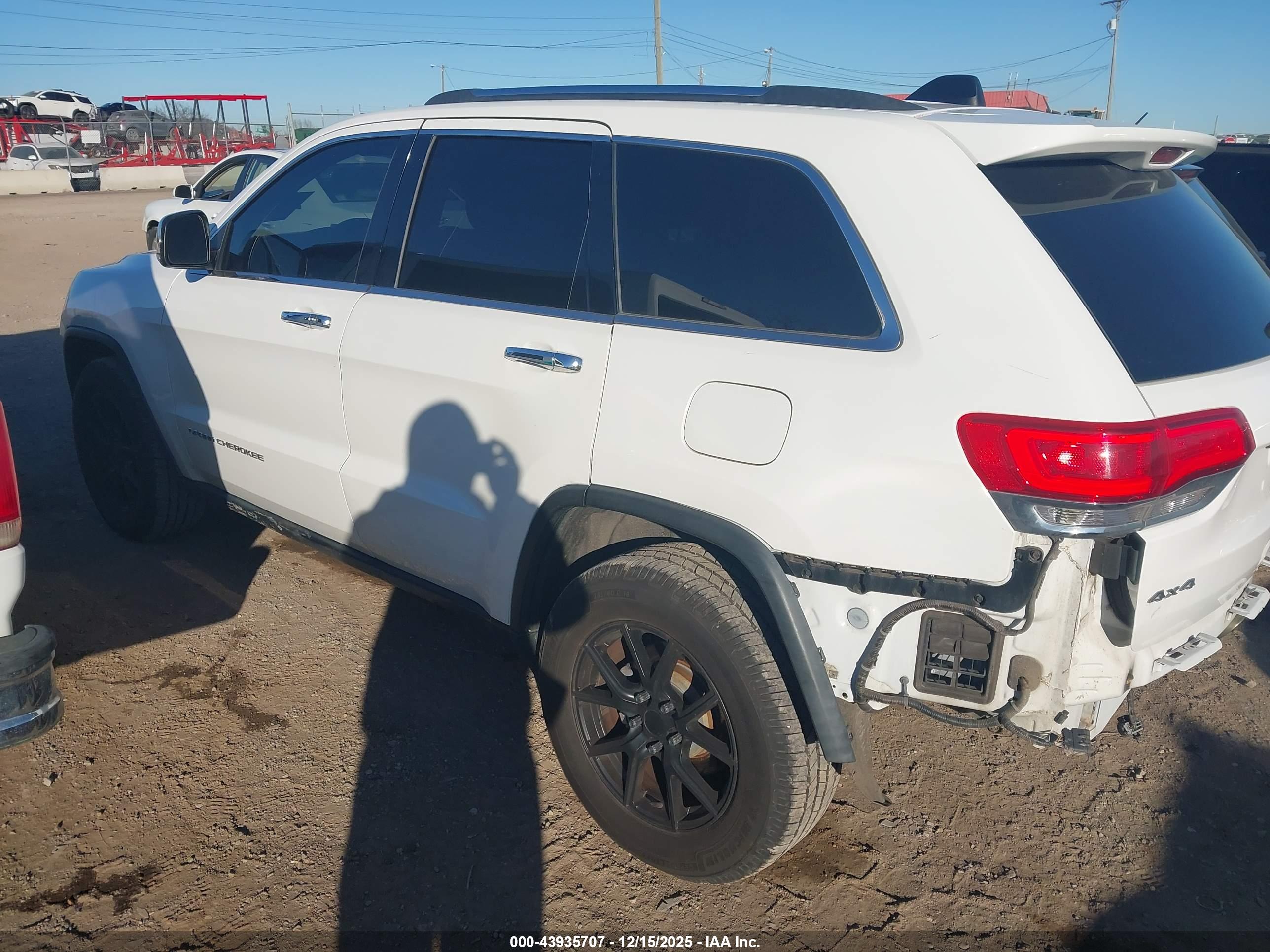 JEEP GRAND image 3