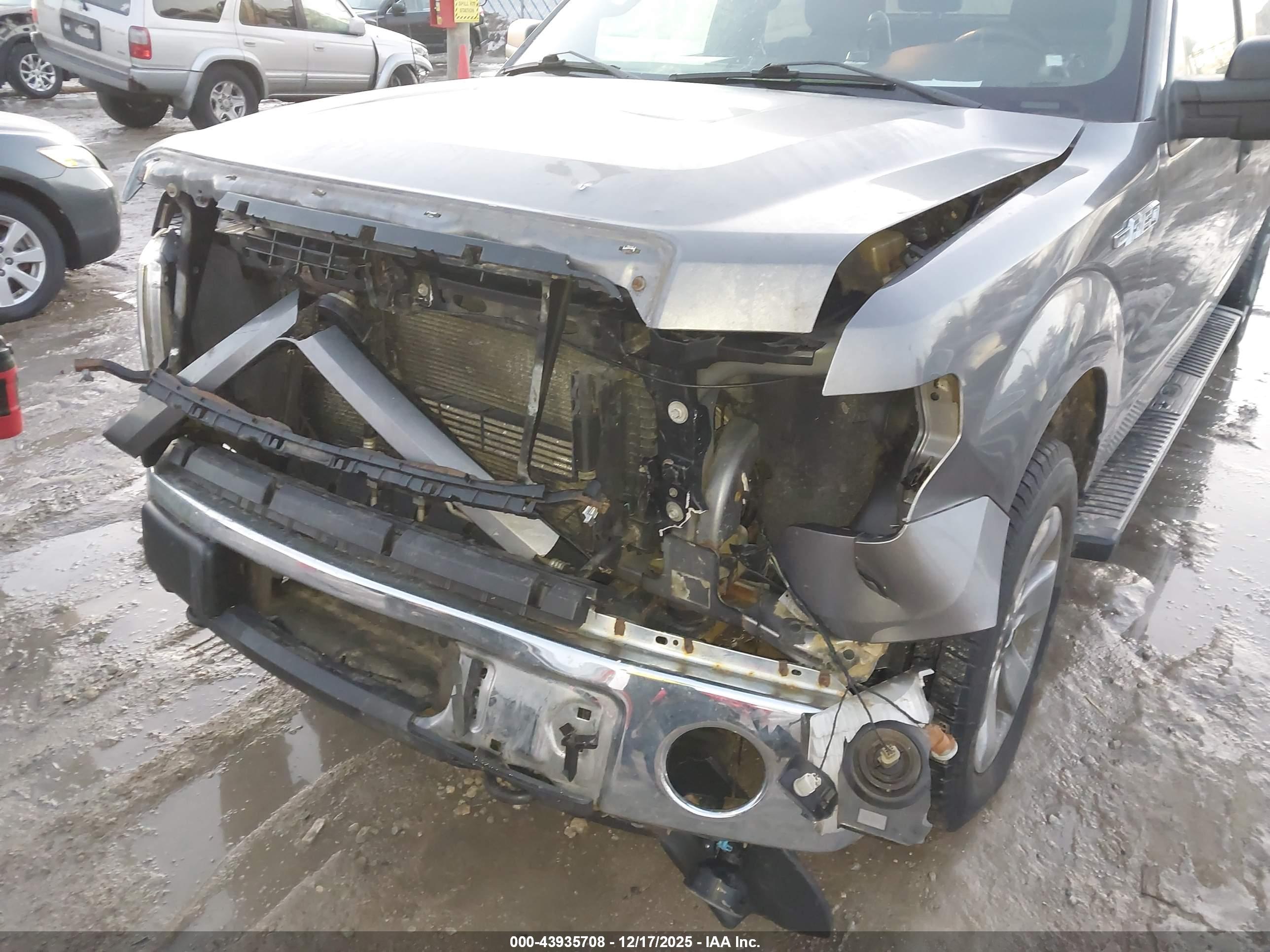 FORD F-150 image 6