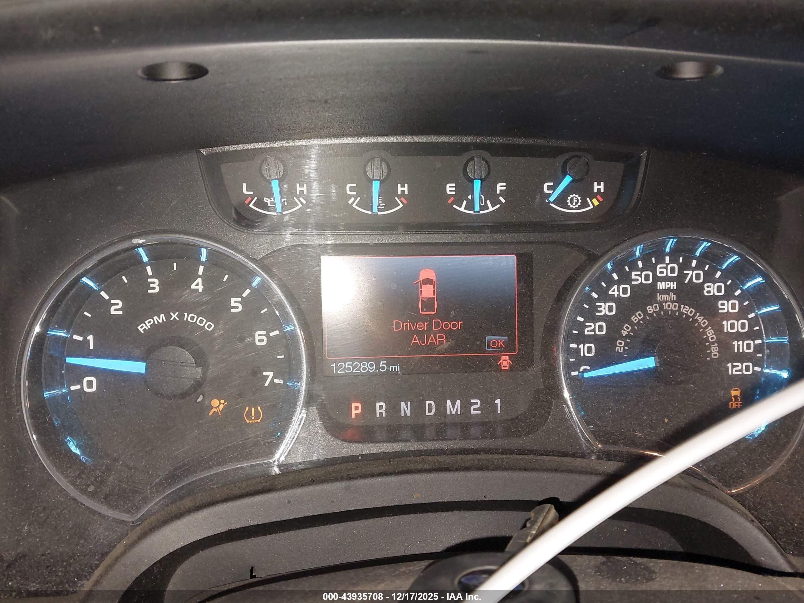 FORD F-150 image 7