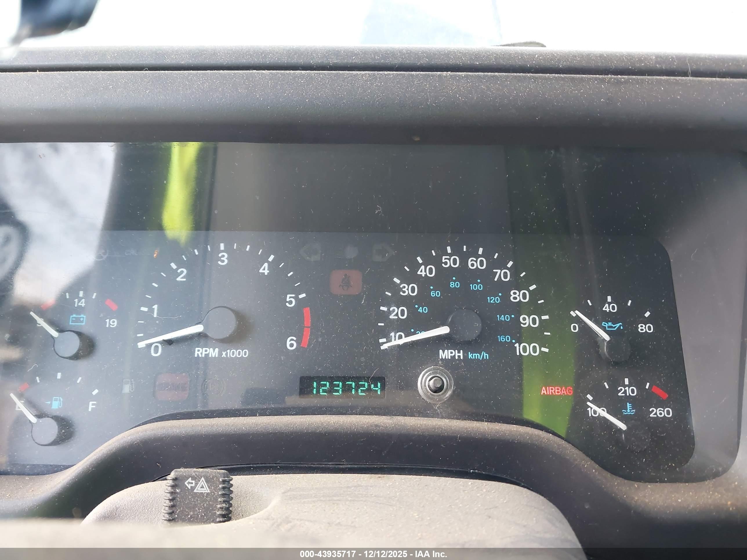 JEEP WRANGLER image 7