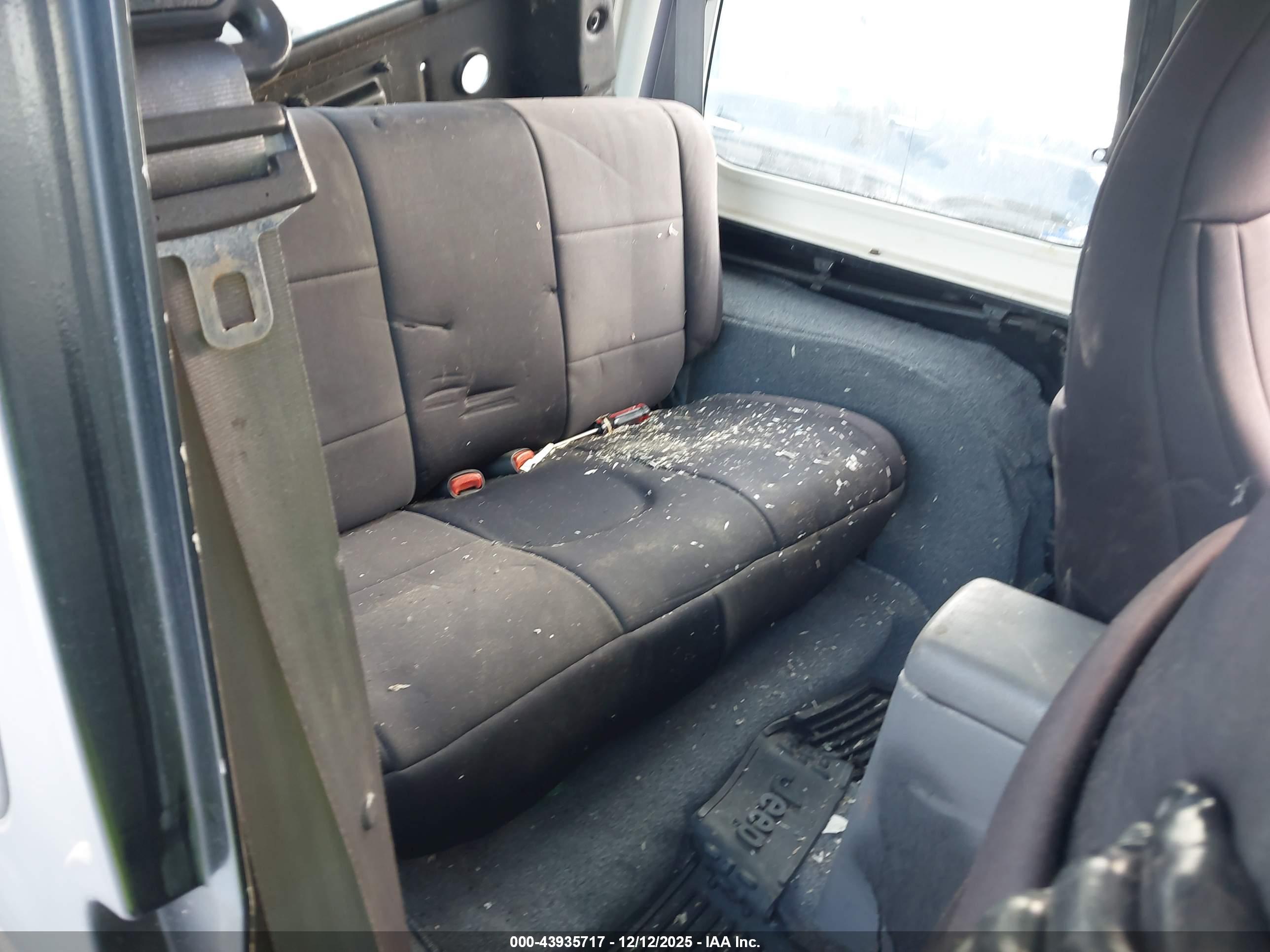 JEEP WRANGLER image 8