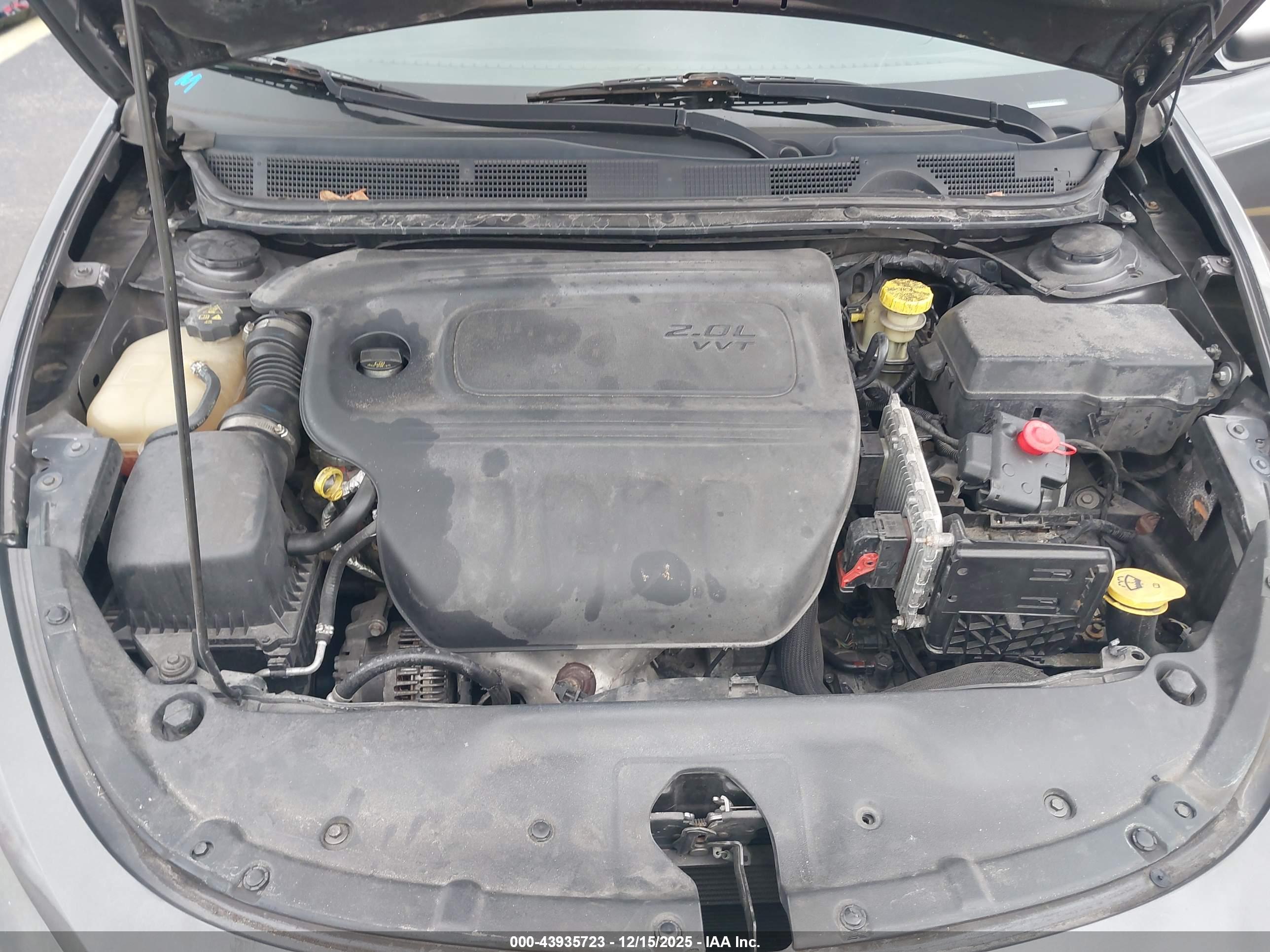 DODGE DART image 10