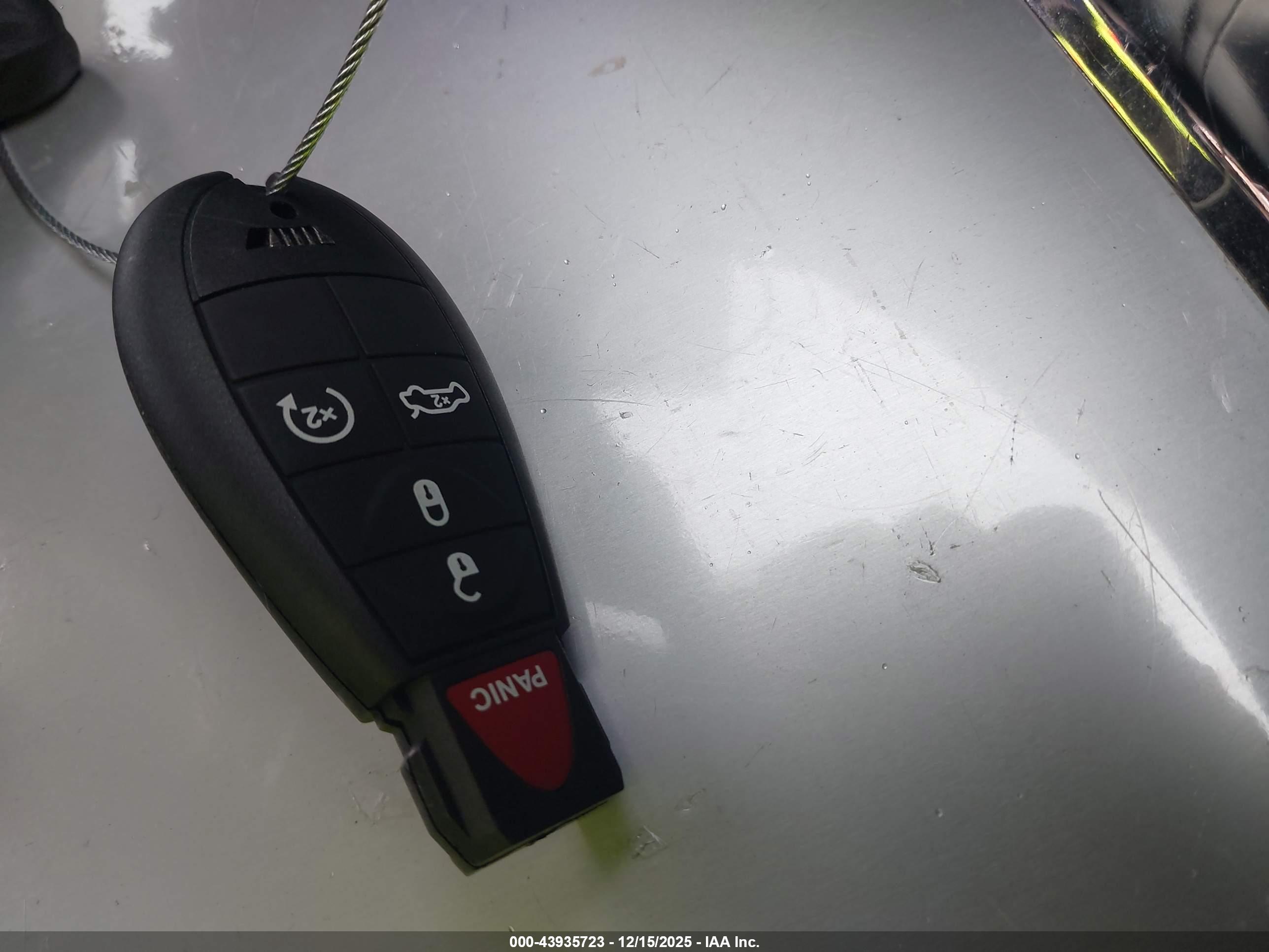 DODGE DART image 11