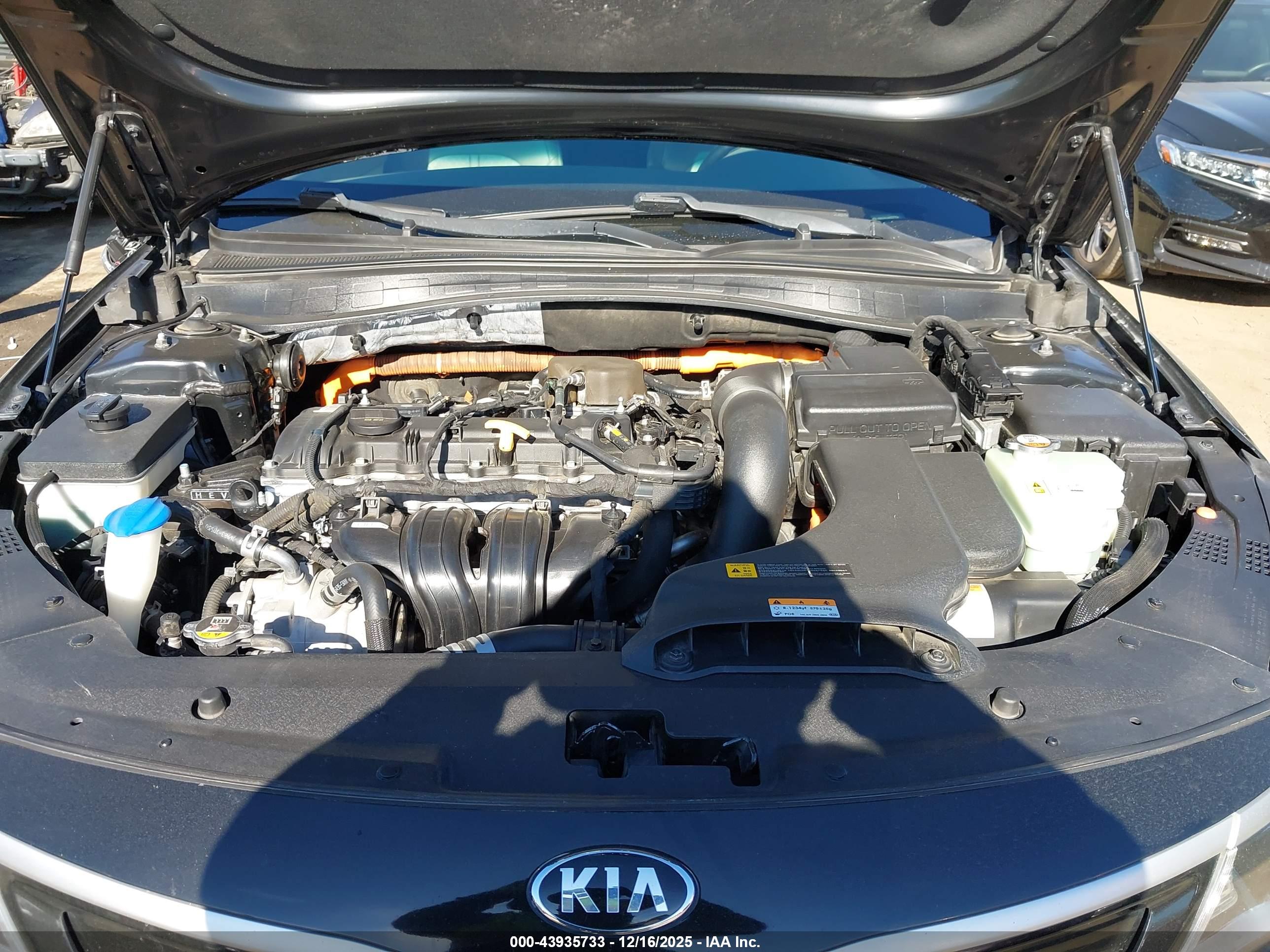 KIA OPTIMA image 10