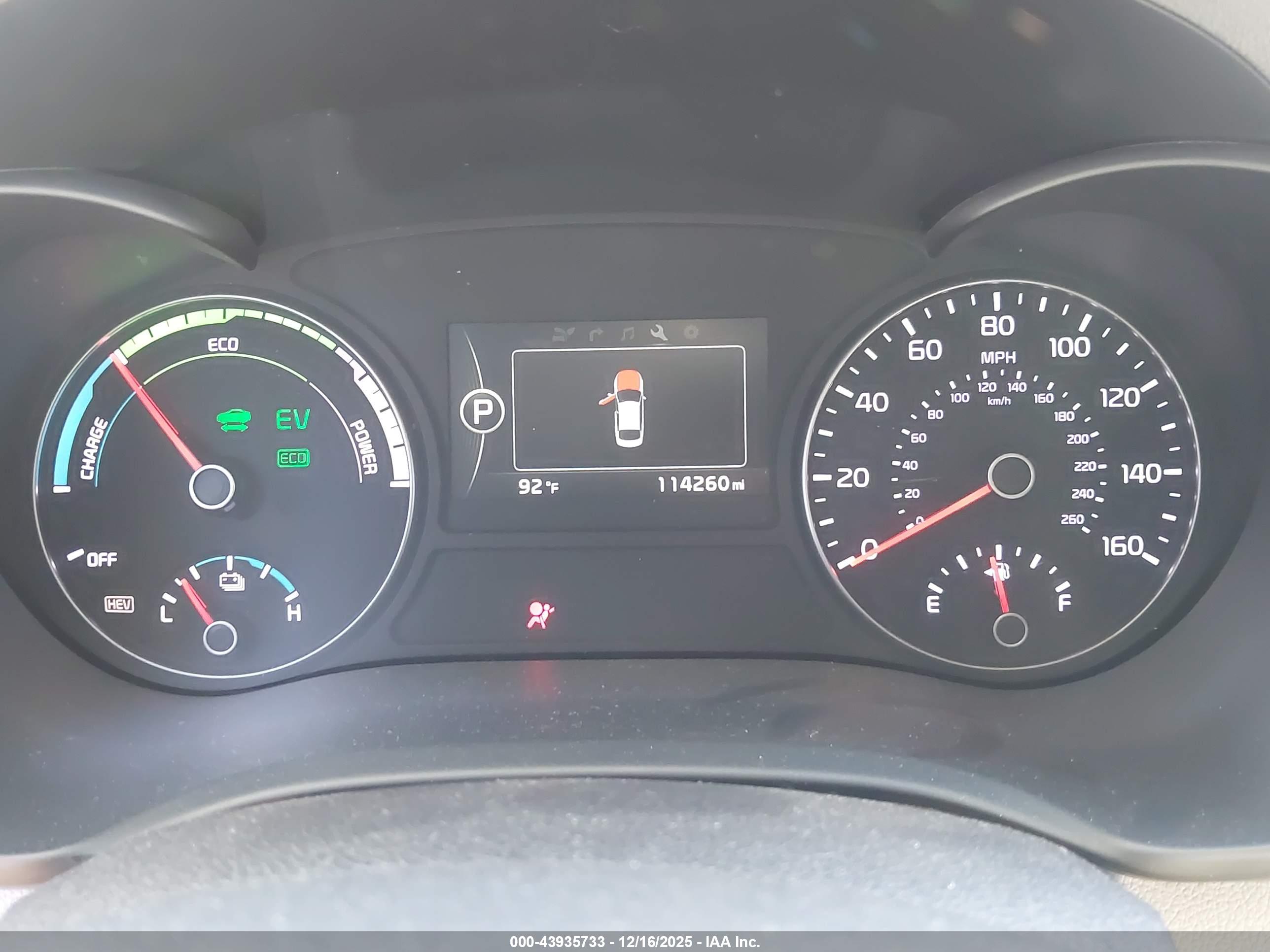 KIA OPTIMA image 7