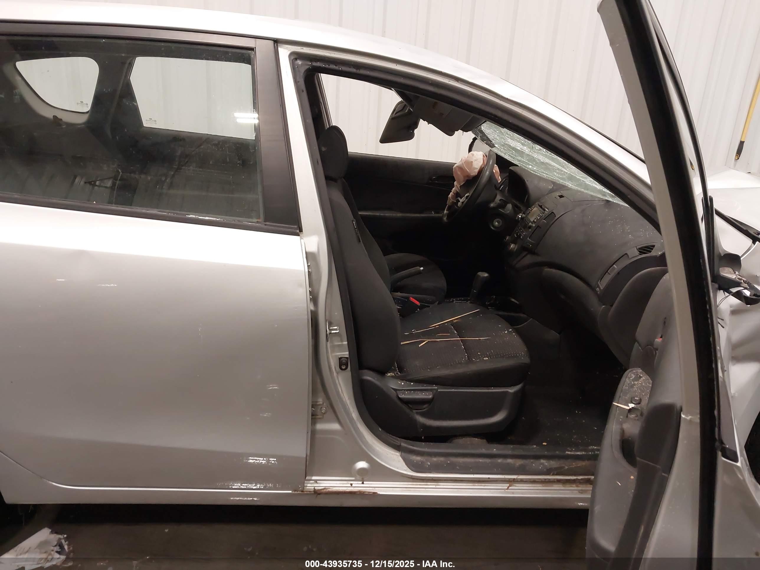 HYUNDAI ELANTRA image 5