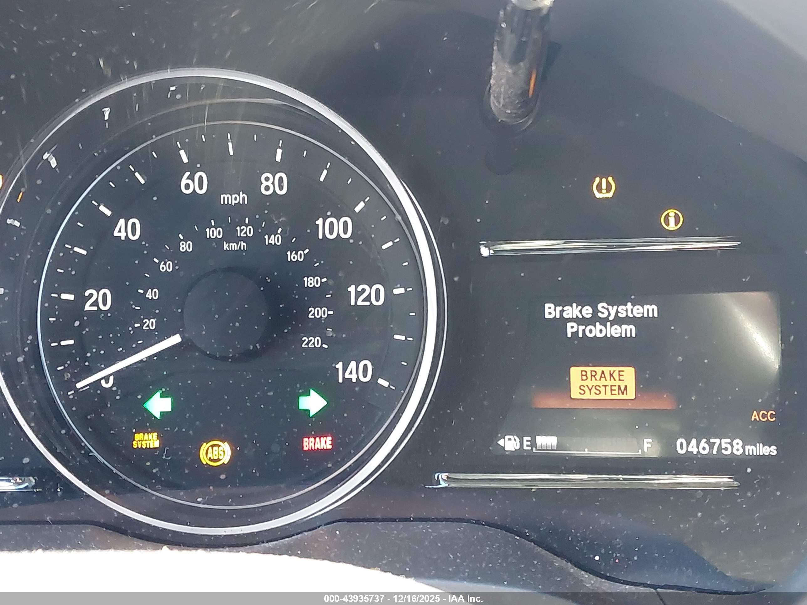 HONDA HR-V image 7