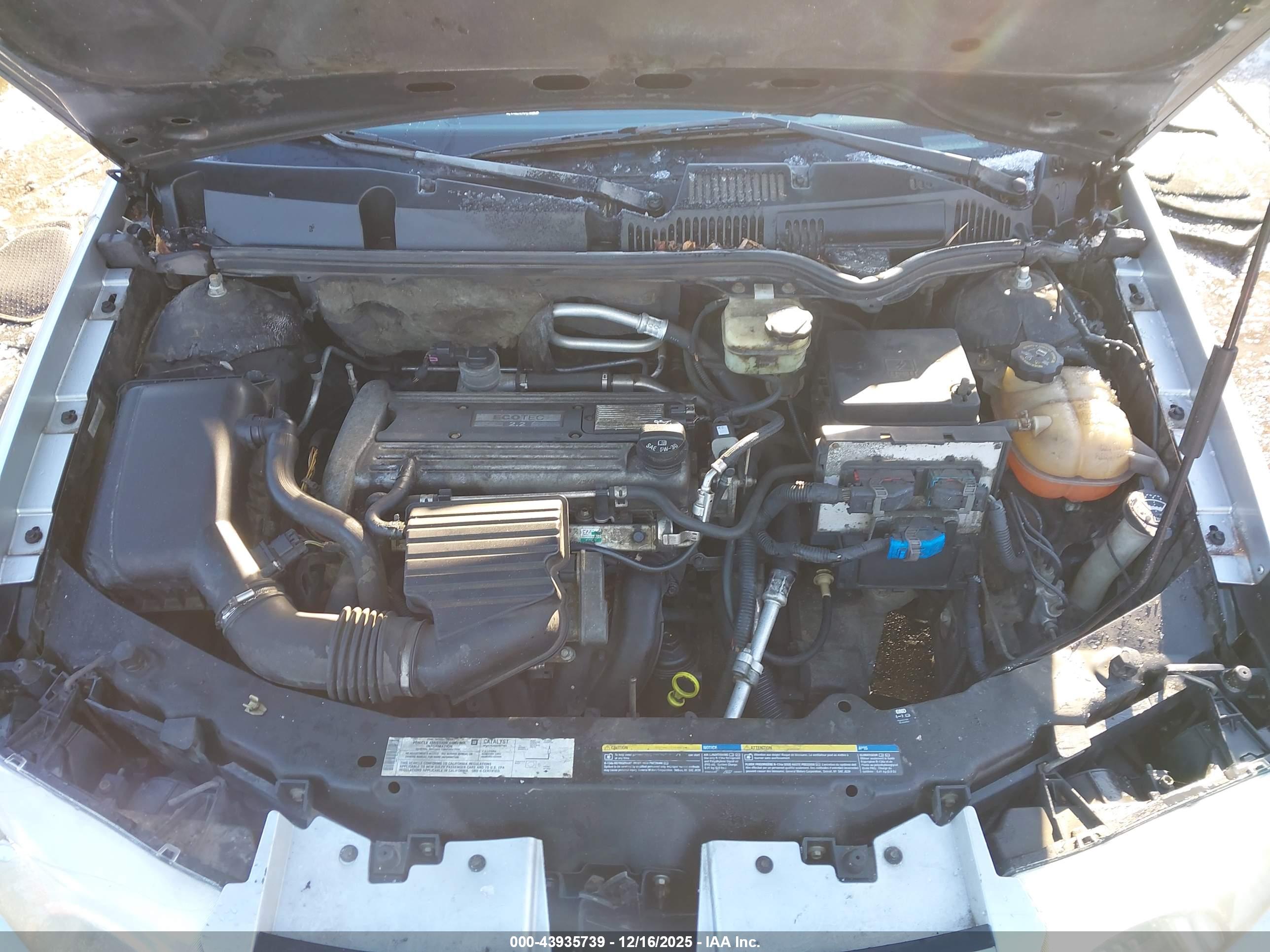 SATURN ION image 10