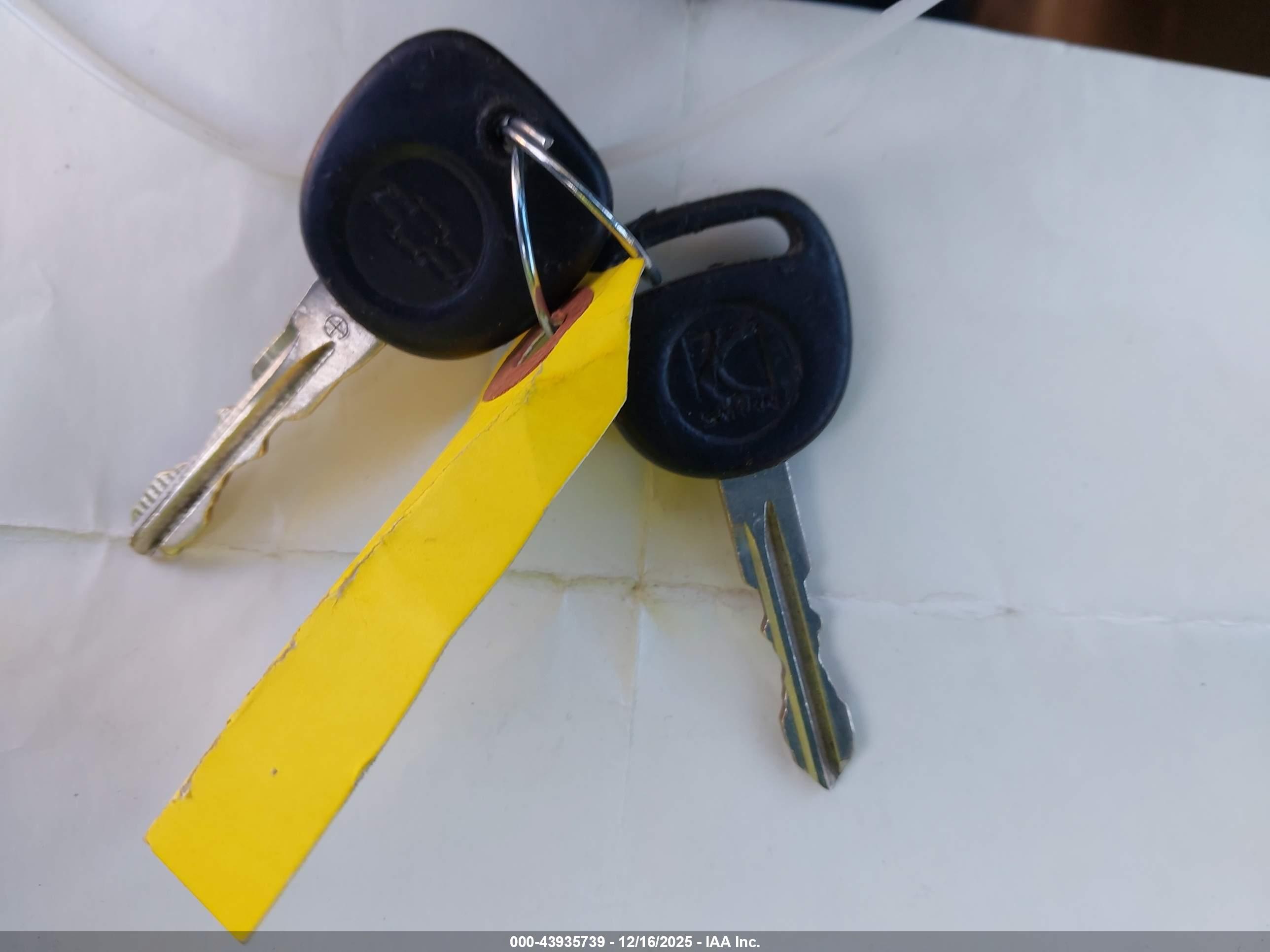 SATURN ION image 11