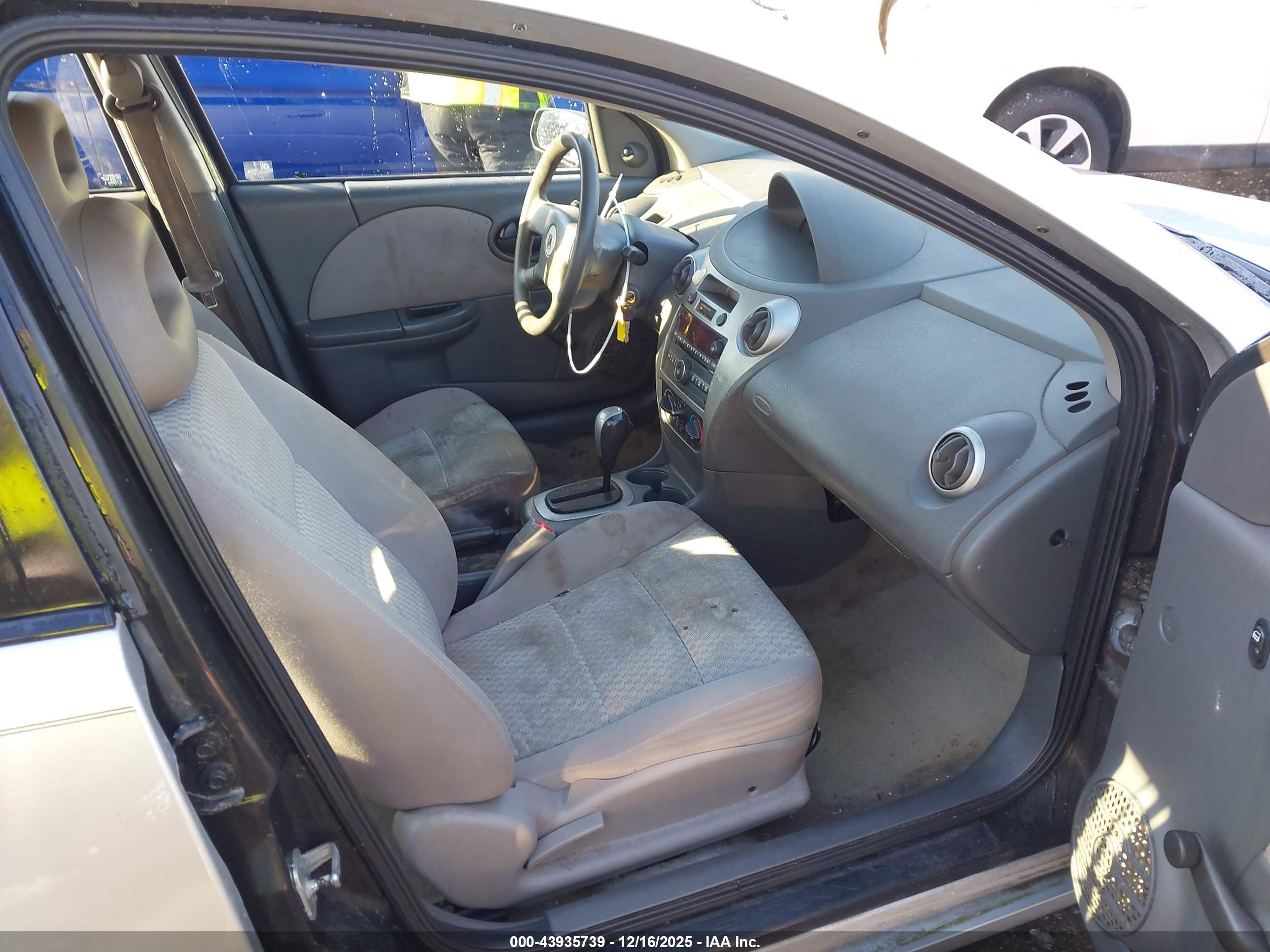 SATURN ION image 5