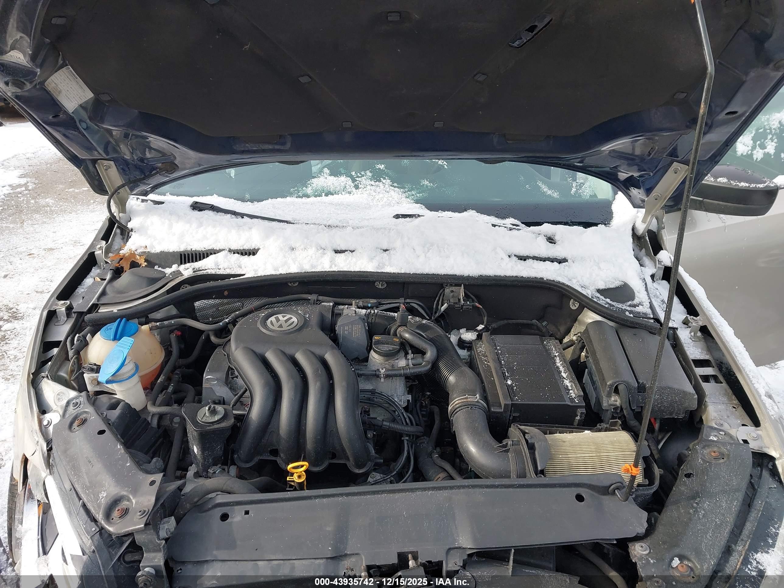 VOLKSWAGEN JETTA image 10
