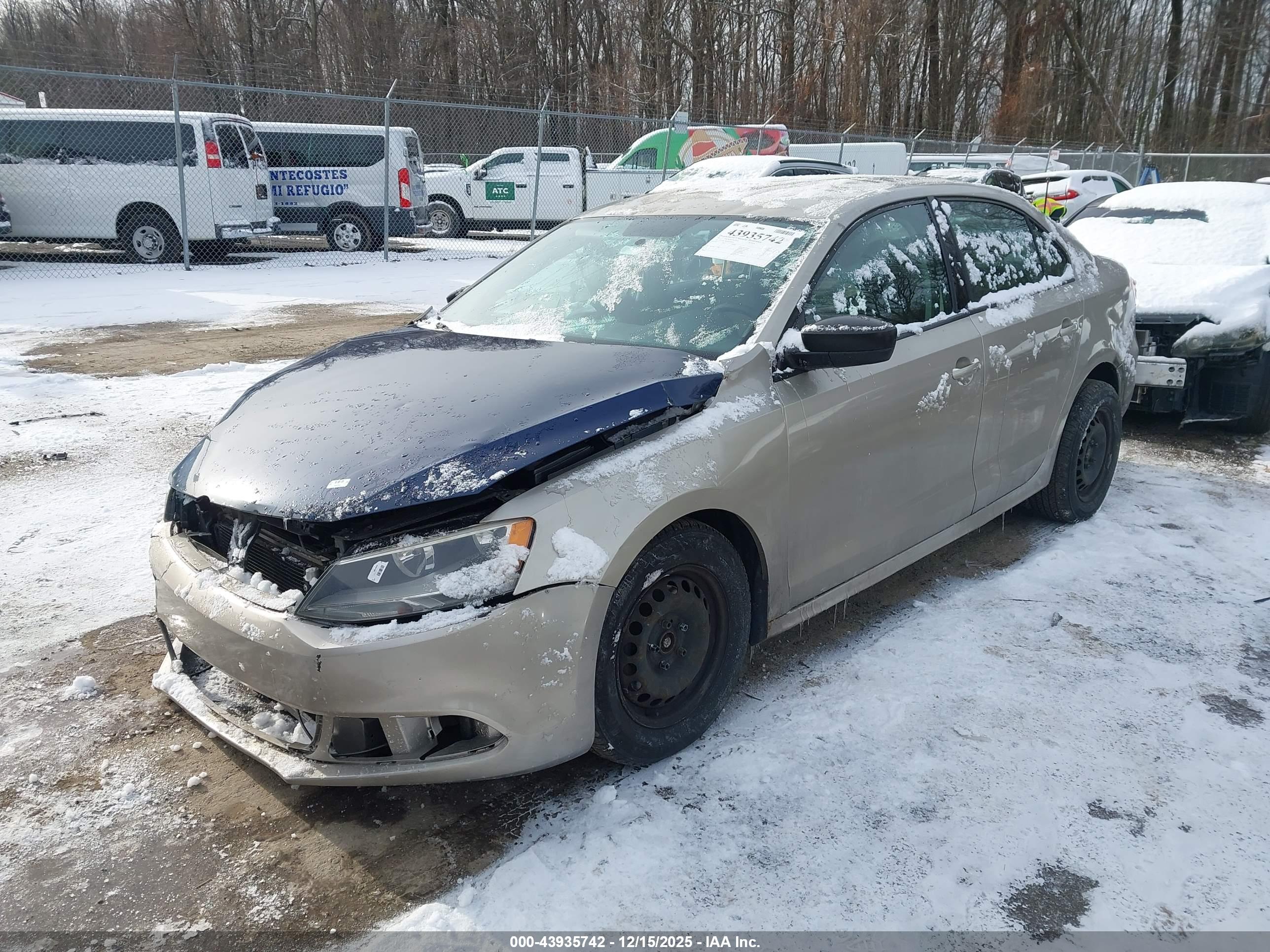 VOLKSWAGEN JETTA image 2
