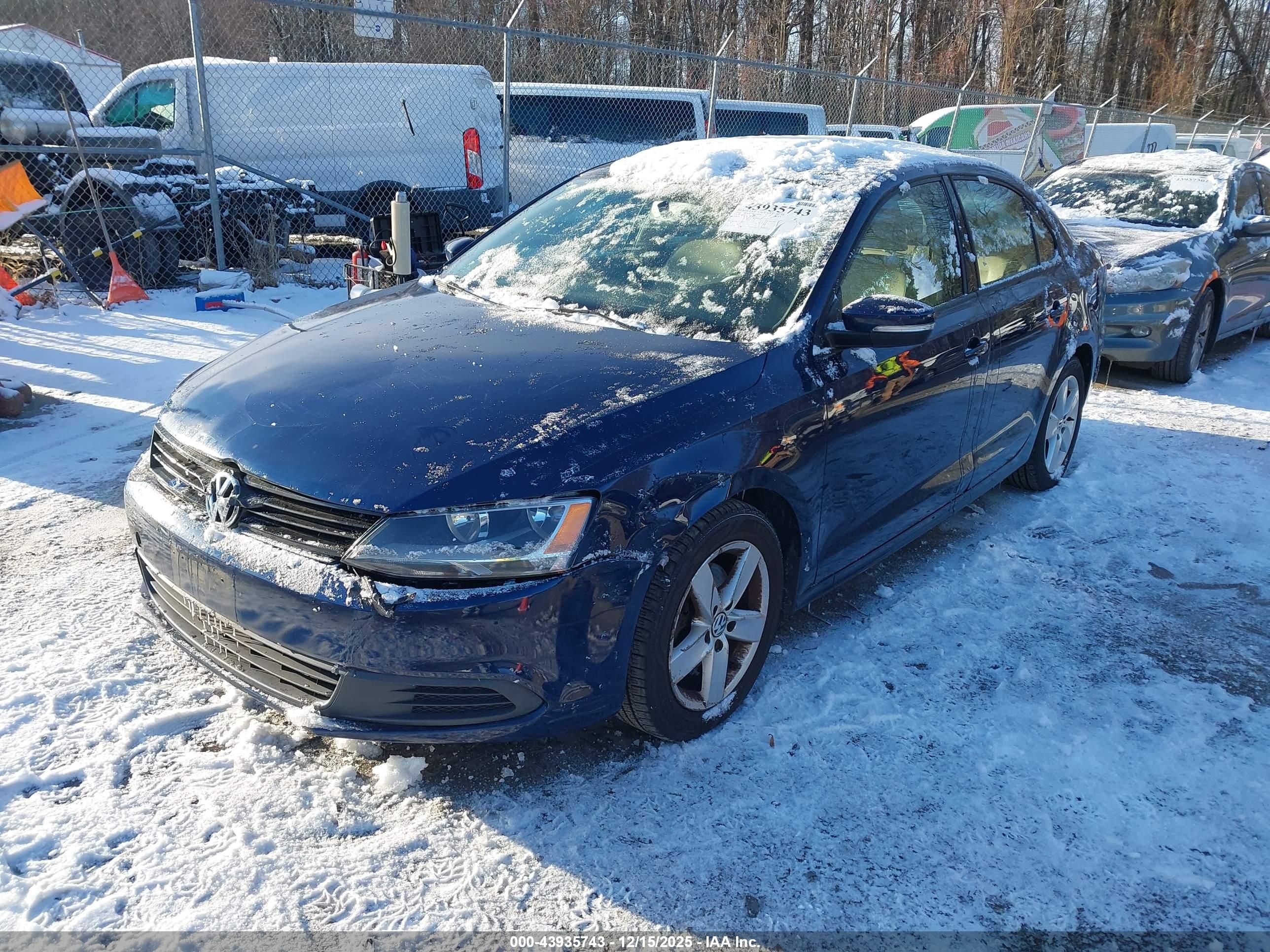 VOLKSWAGEN JETTA image 2