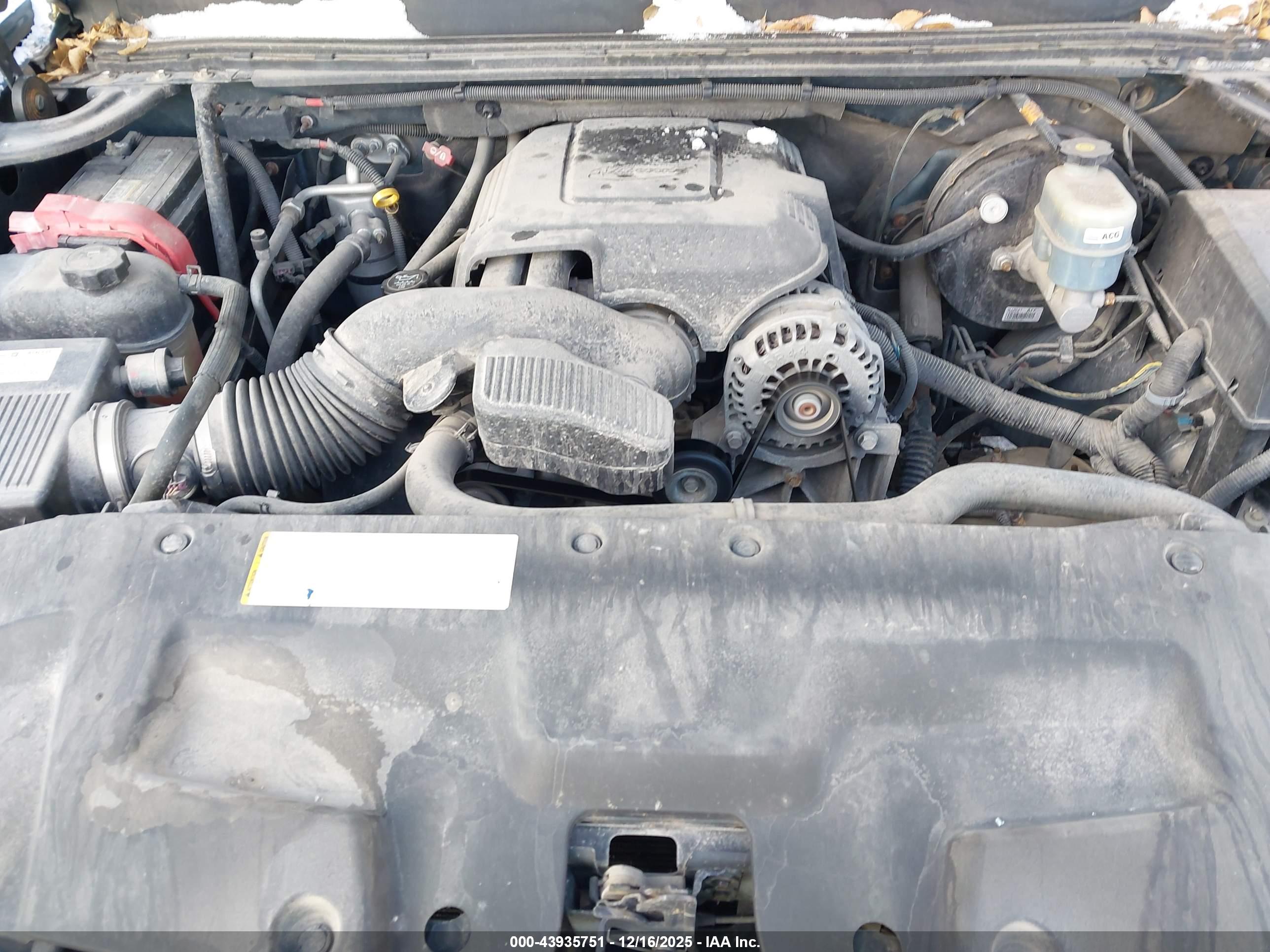 GMC SIERRA image 10