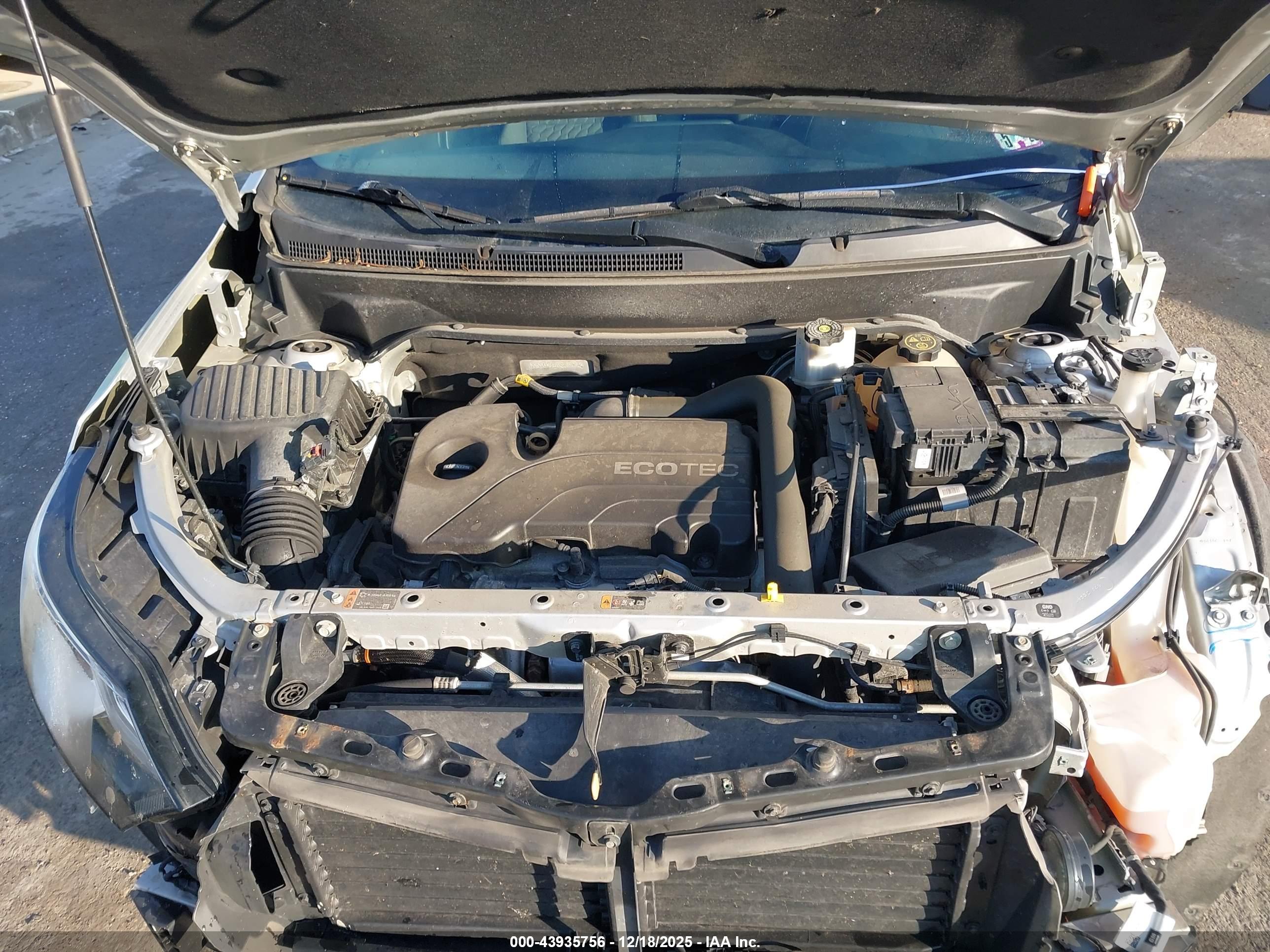 CHEVROLET EQUINOX image 10