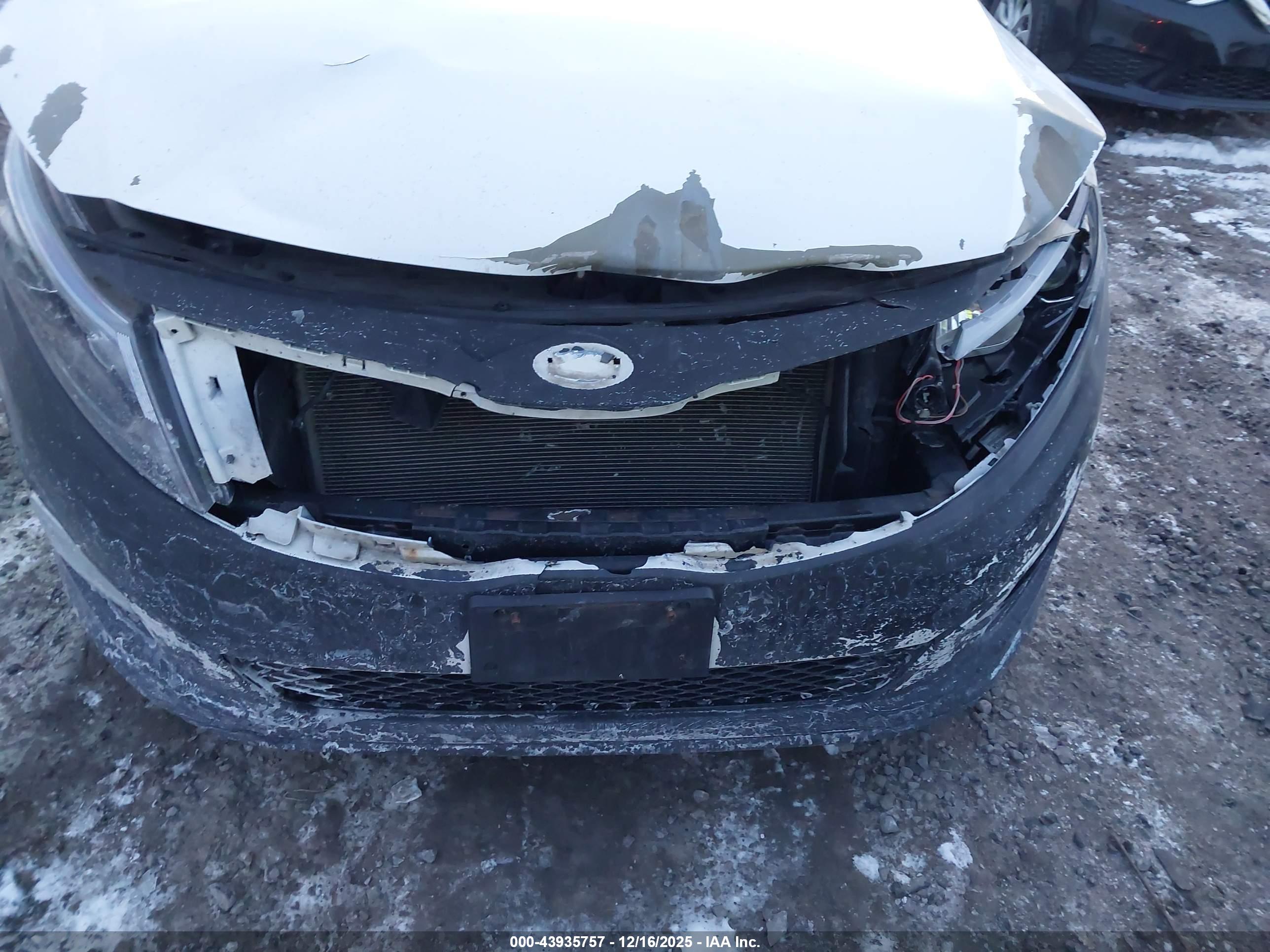 KIA OPTIMA image 6