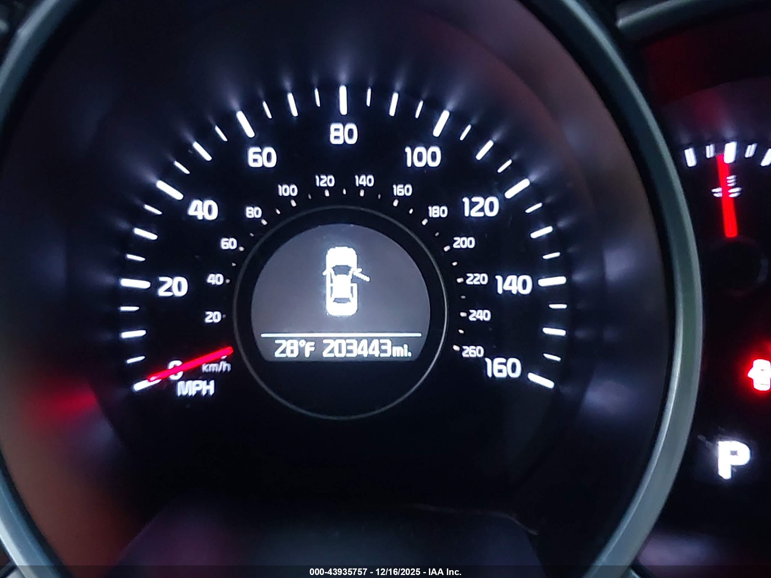 KIA OPTIMA image 7