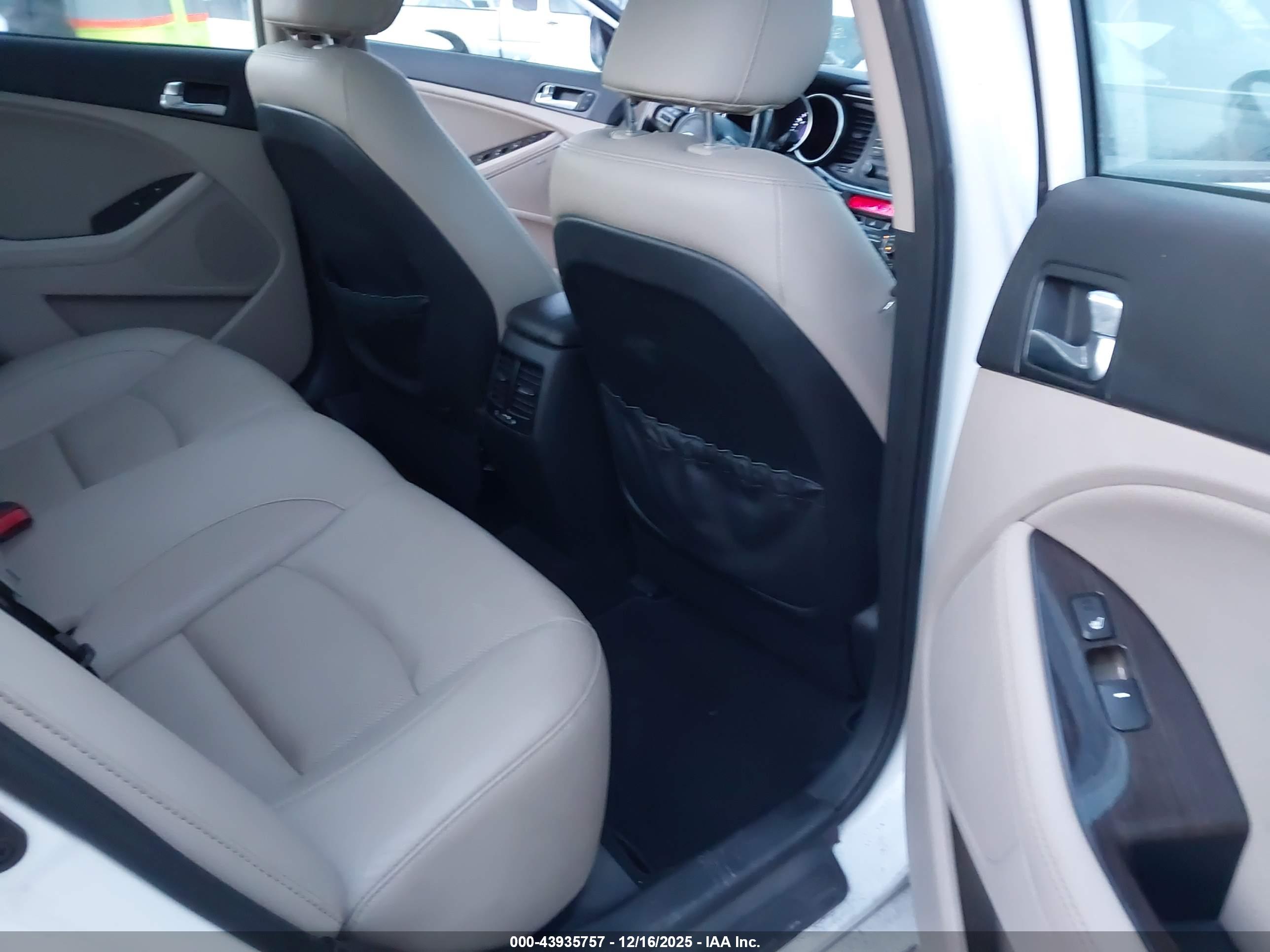 KIA OPTIMA image 8