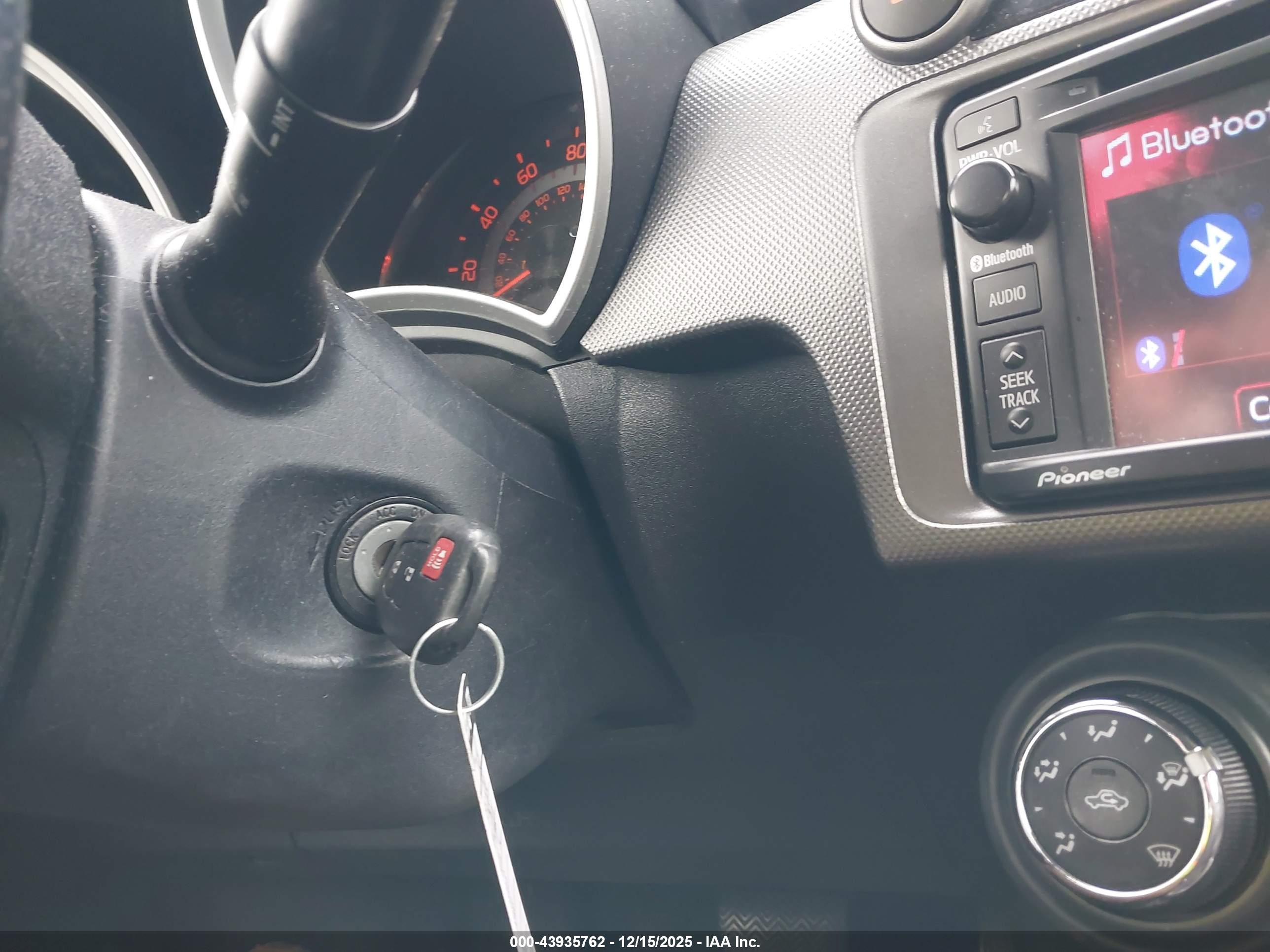 SCION TC image 11
