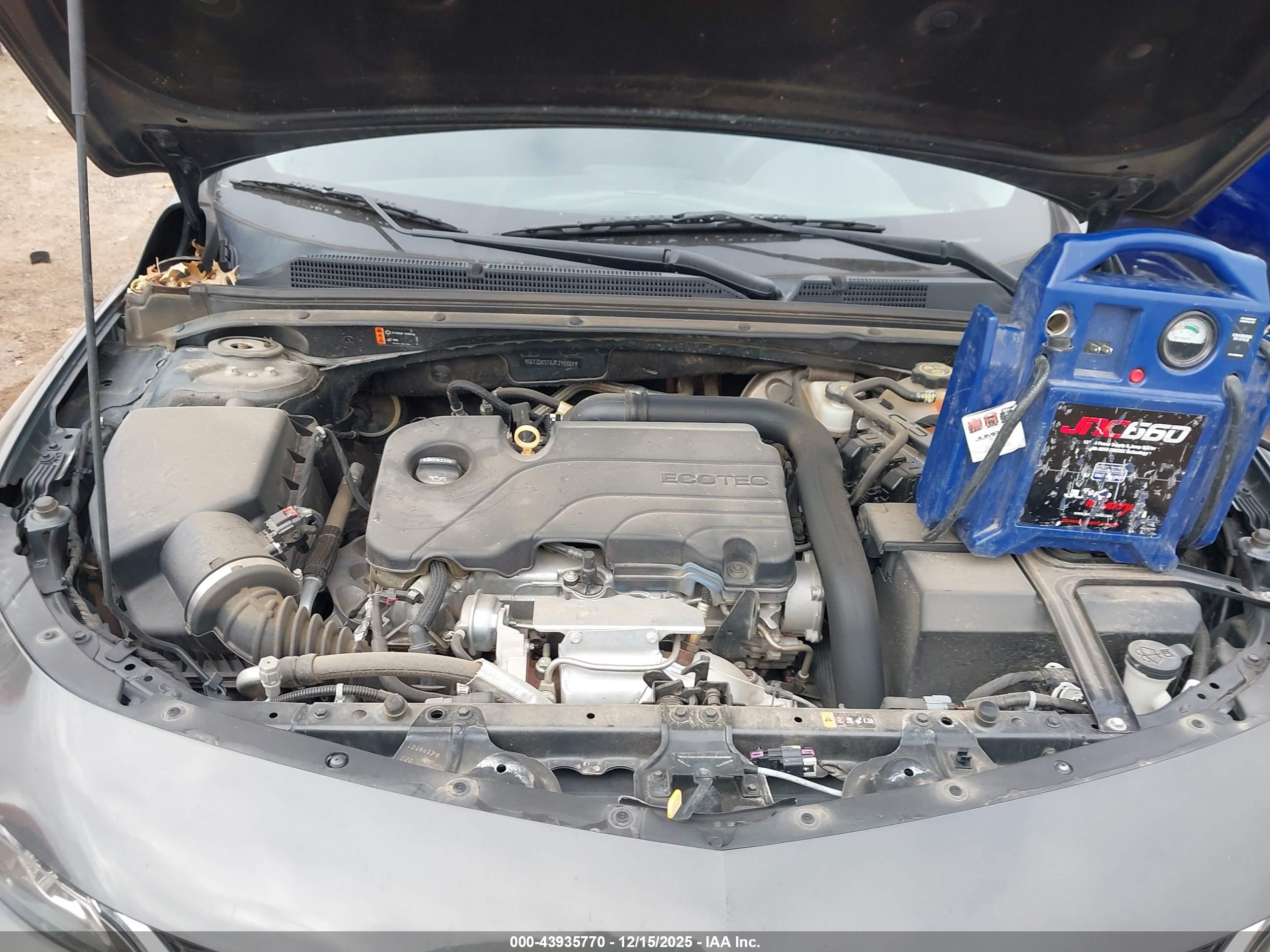 CHEVROLET MALIBU image 10
