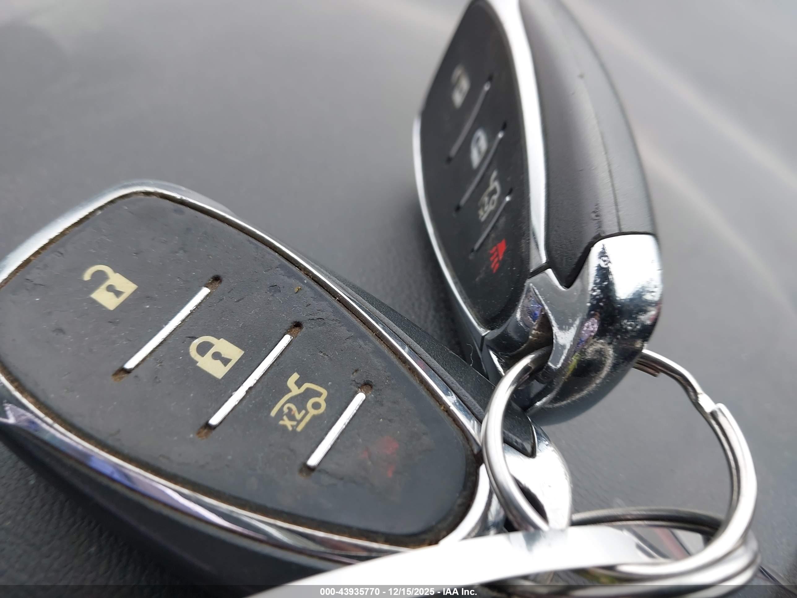 CHEVROLET MALIBU image 11