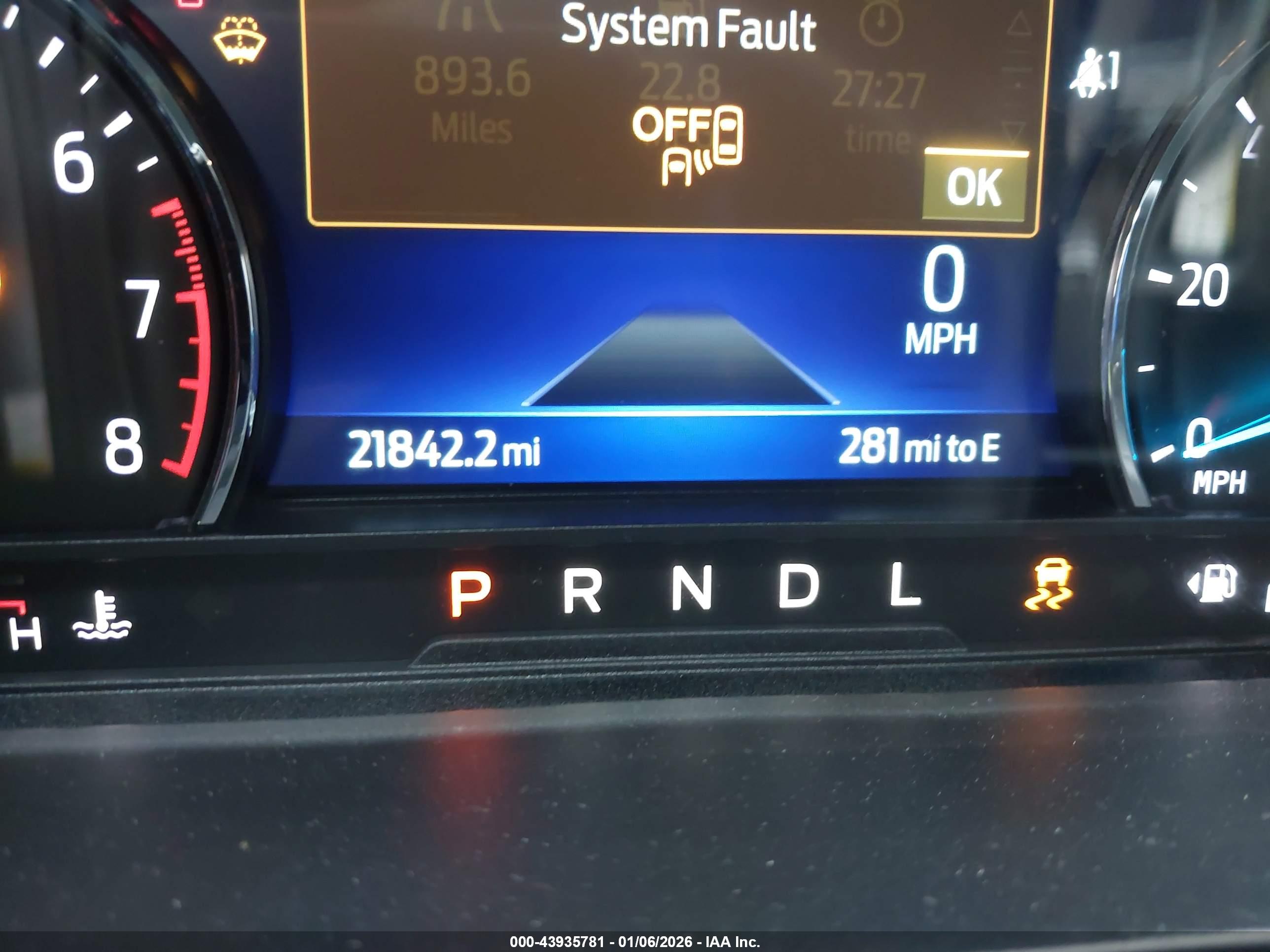 FORD EXPLORER image 7