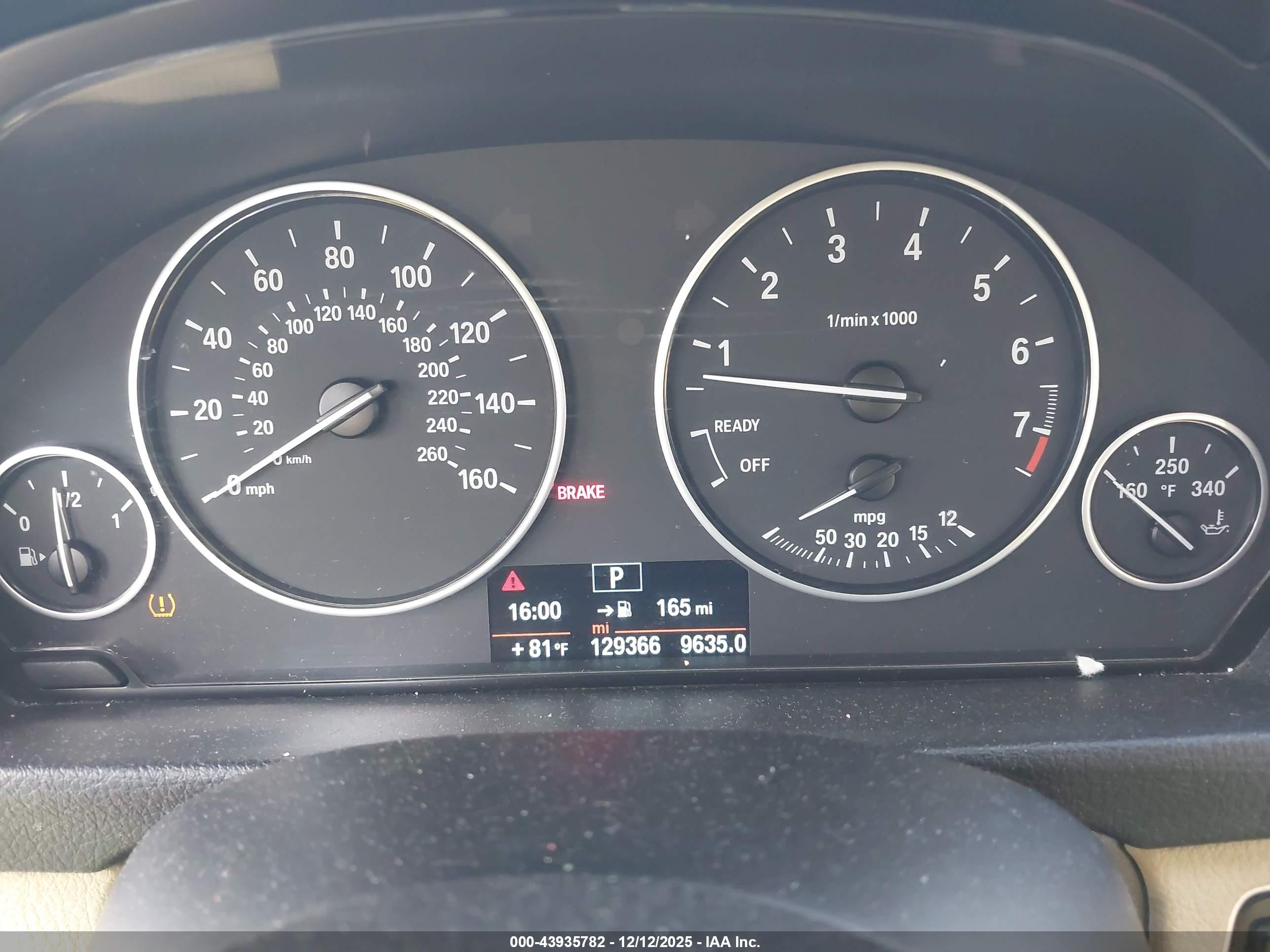 BMW 320I image 7