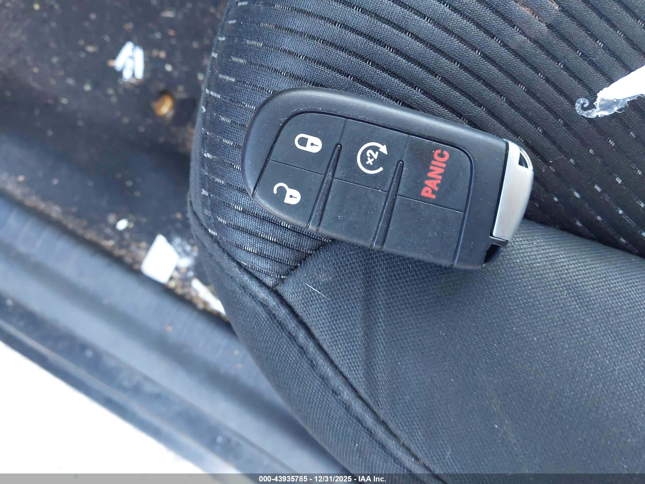 DODGE JOURNEY image 11