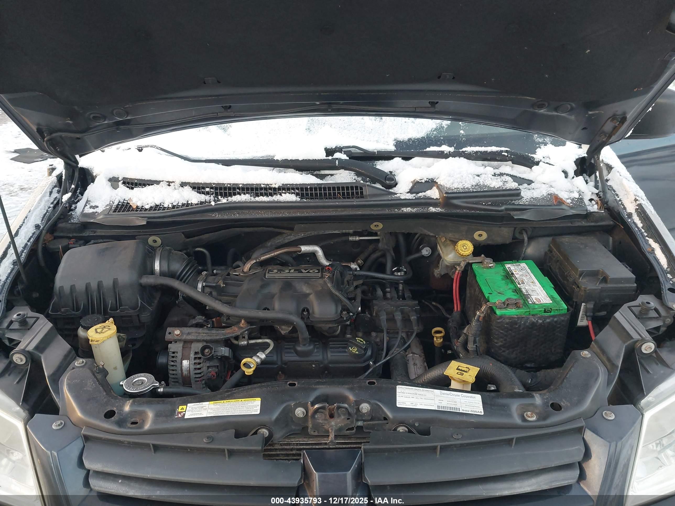 DODGE GRAND image 10