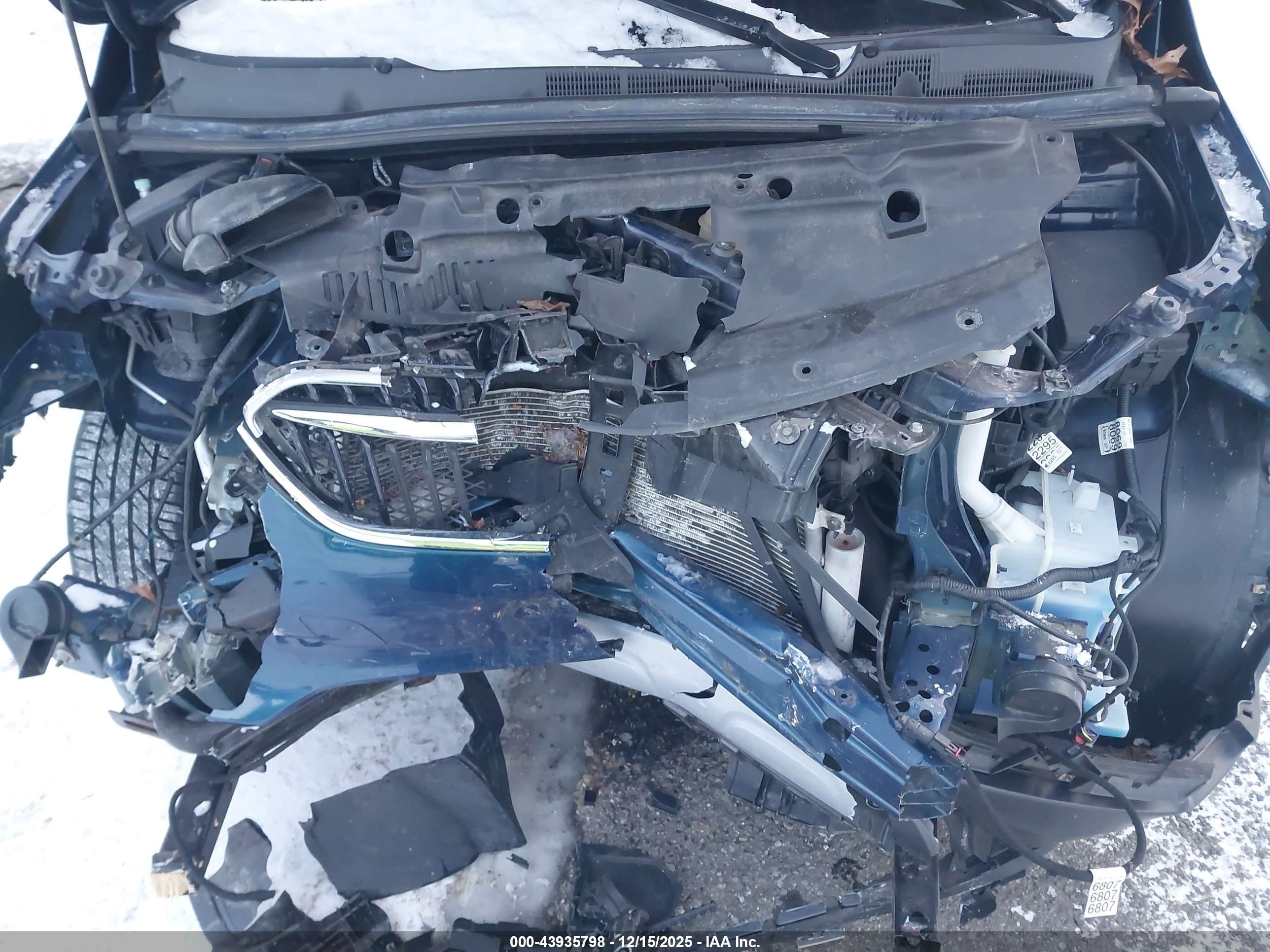 BUICK ENCORE image 10