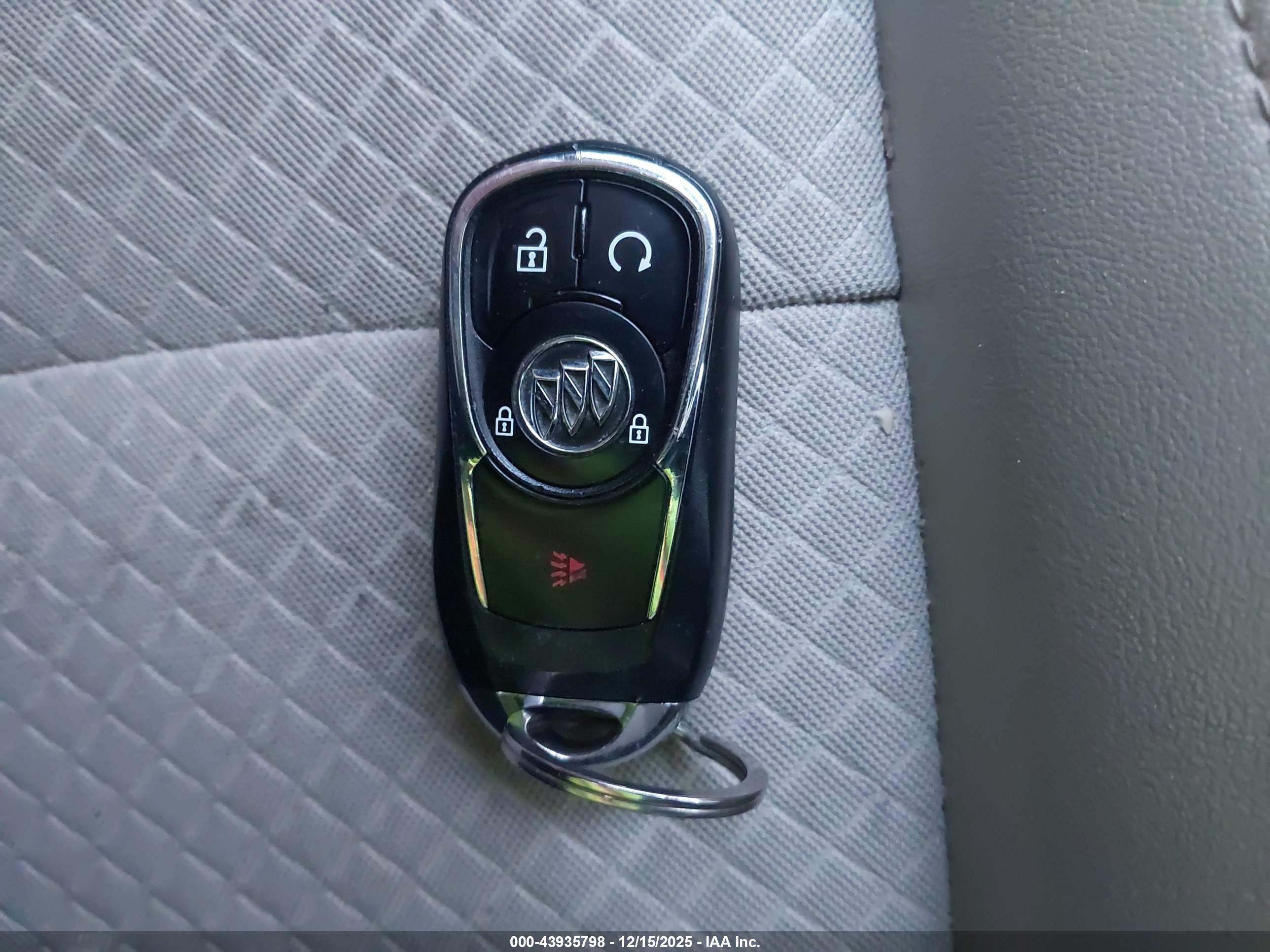 BUICK ENCORE image 11