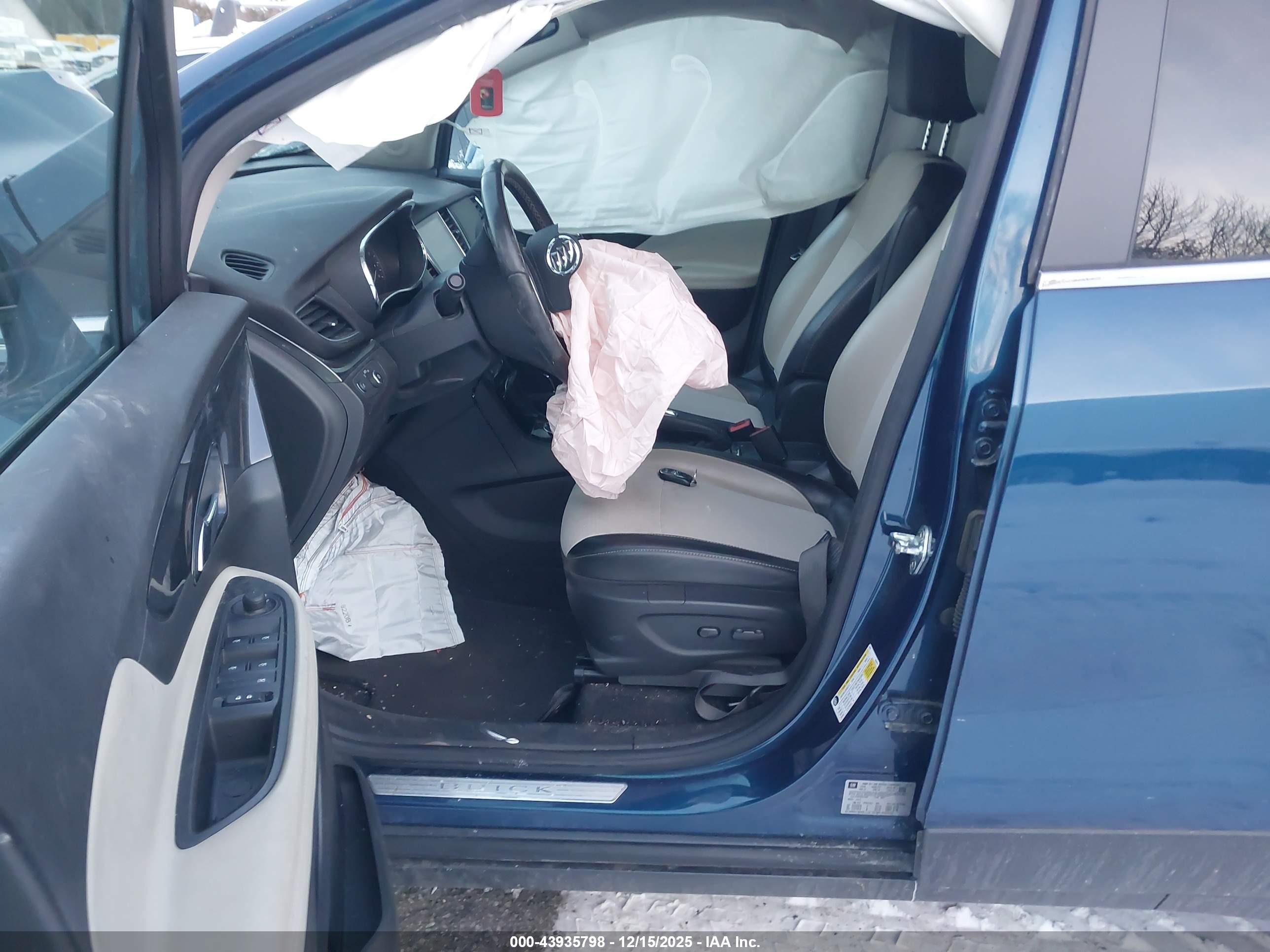 BUICK ENCORE image 5