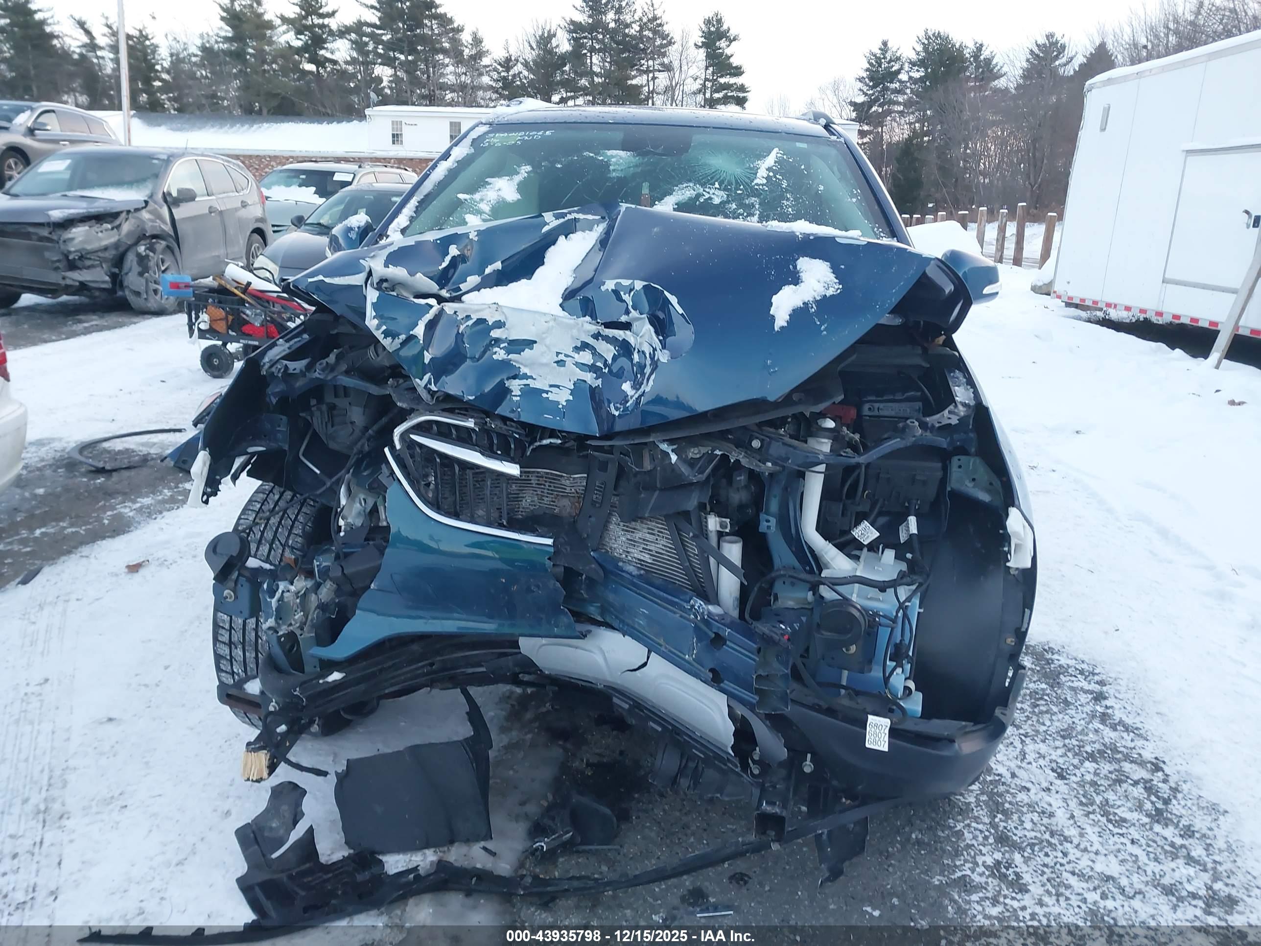 BUICK ENCORE image 6