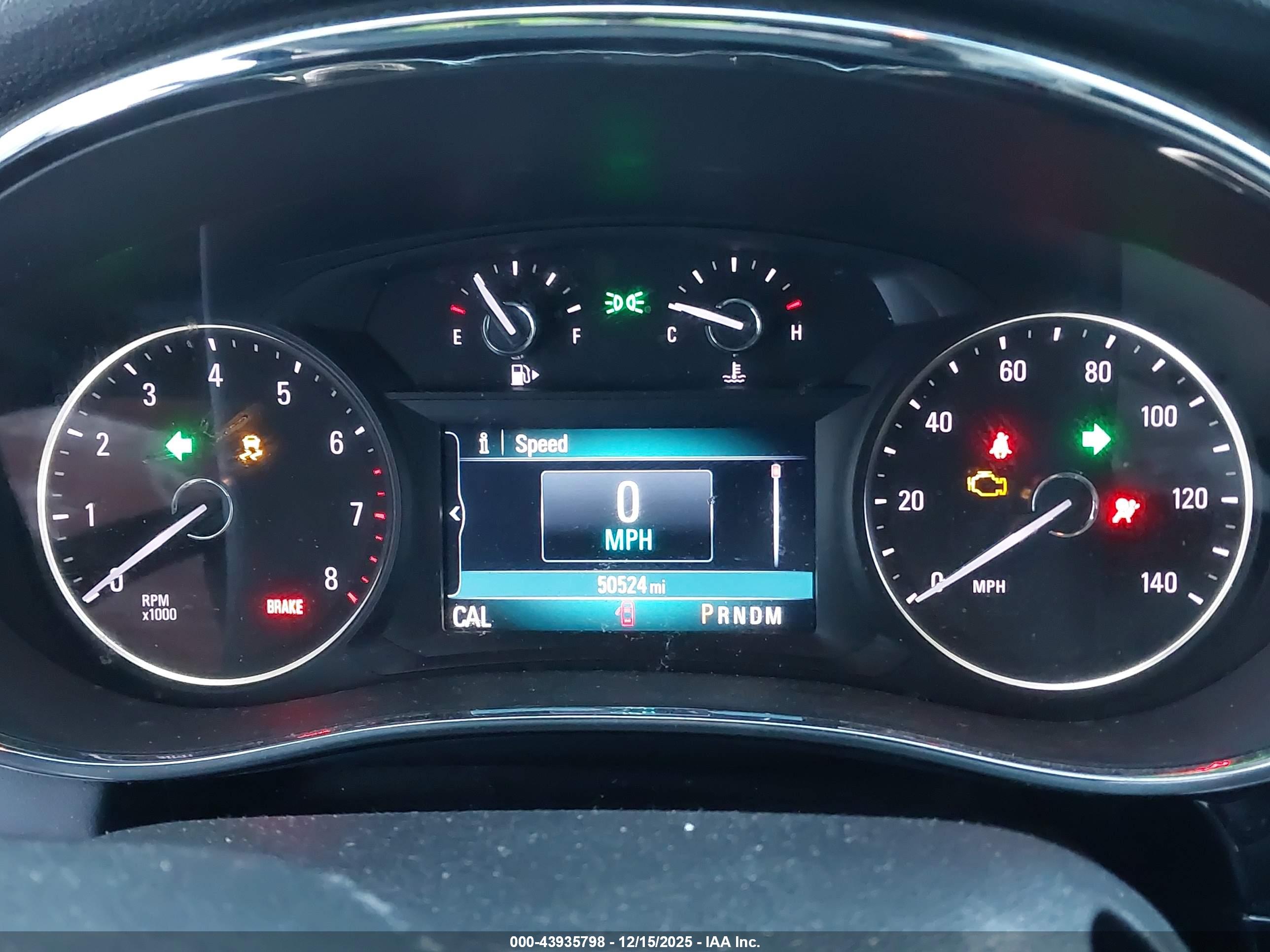 BUICK ENCORE image 7