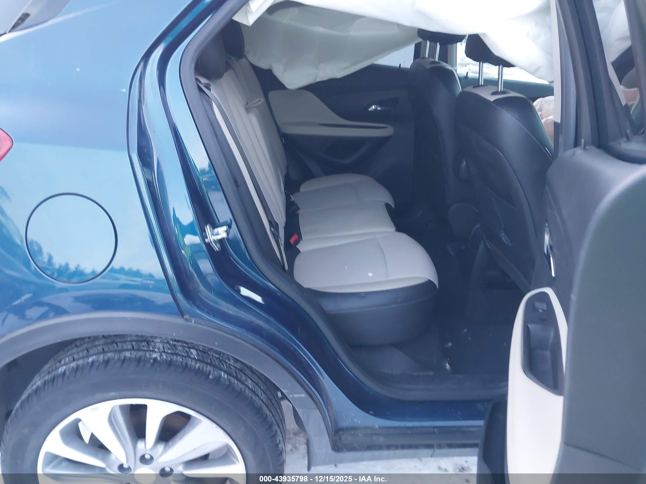 BUICK ENCORE image 8