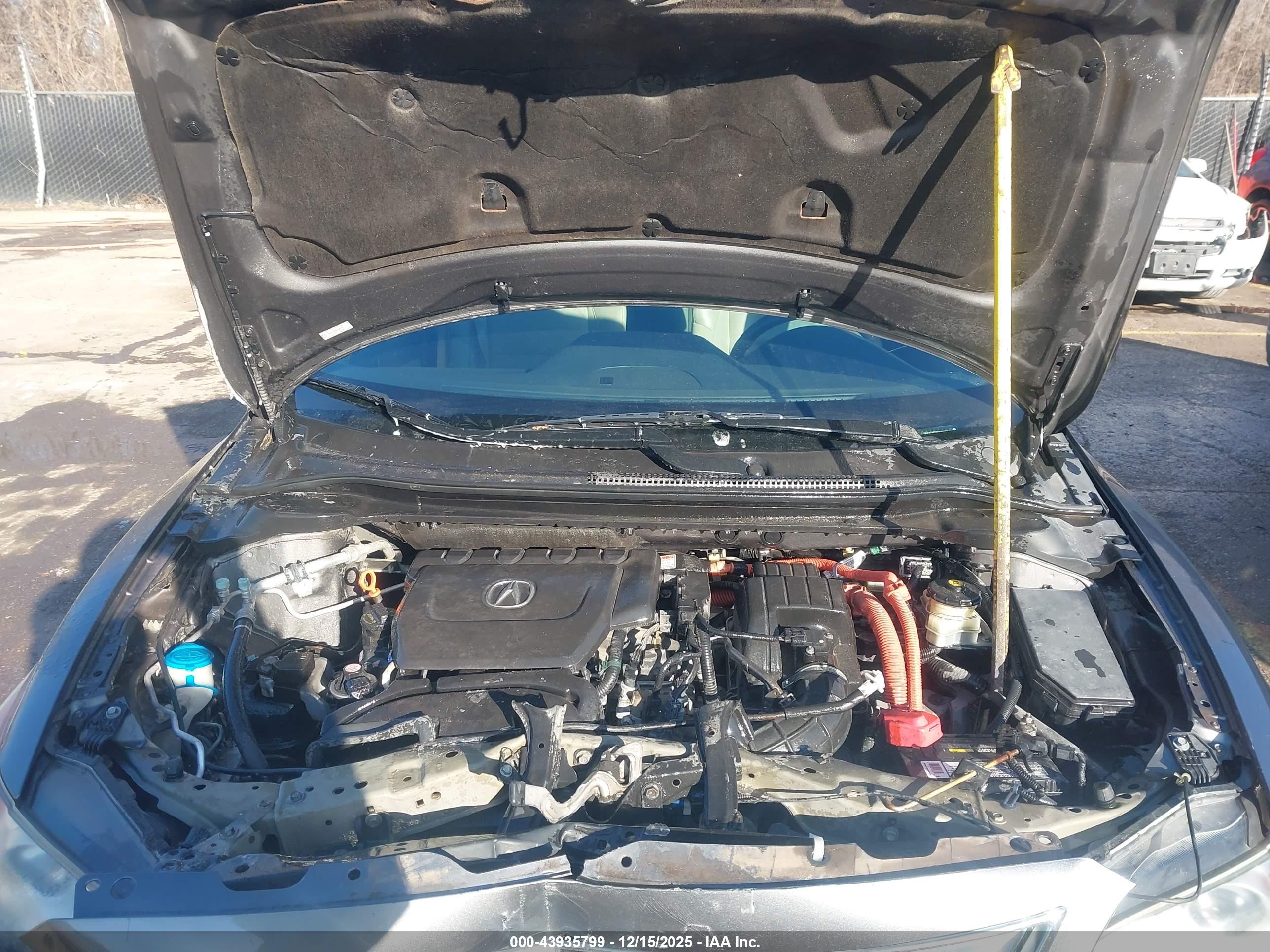 ACURA ILX image 10