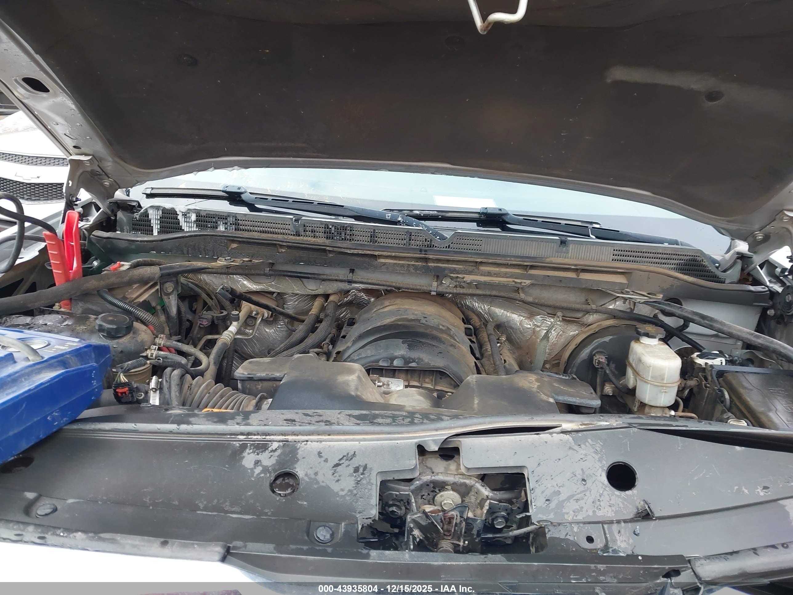 GMC SIERRA image 10